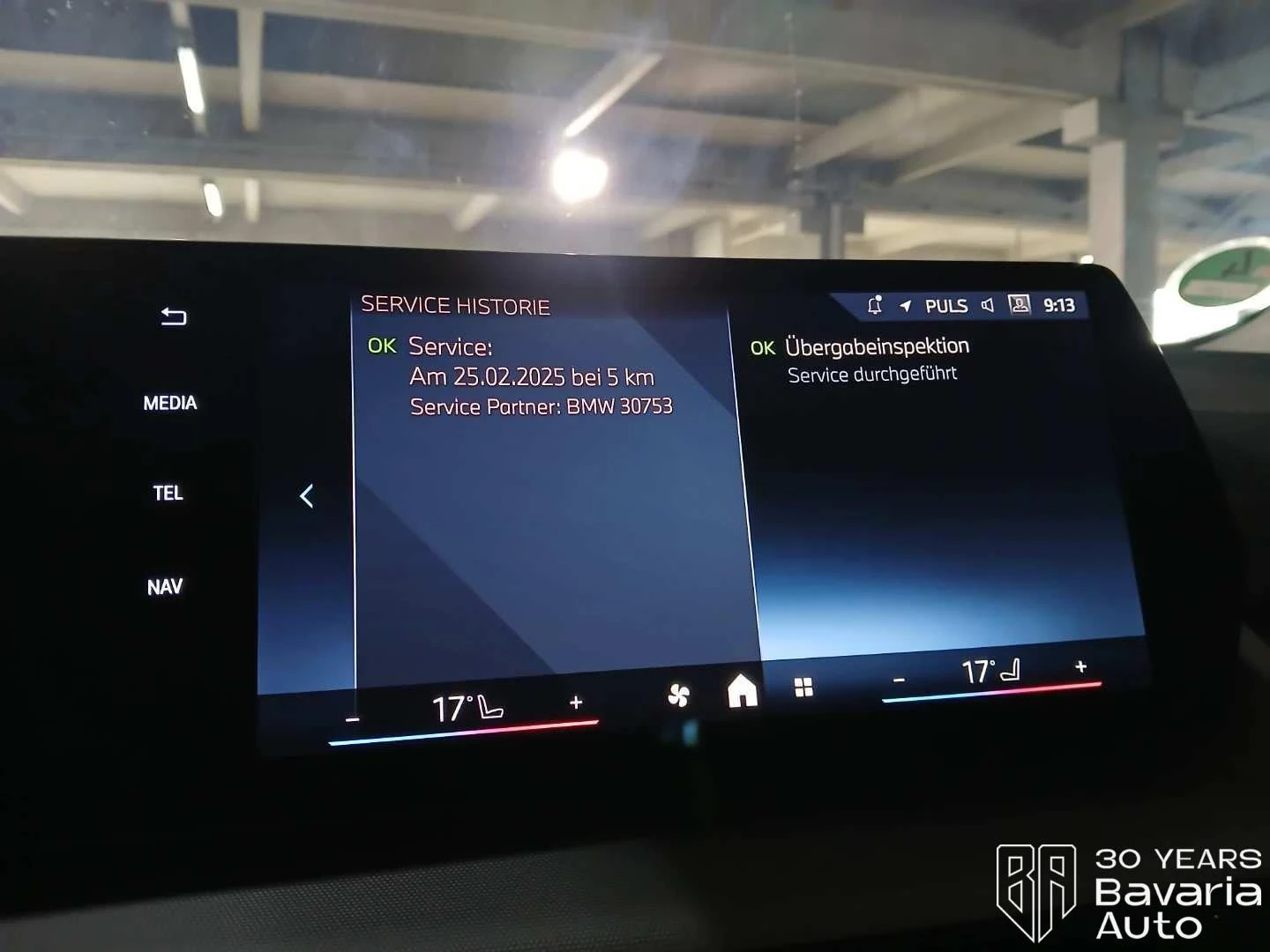 BMW 220 i Active Tourer Steptronic | Mobile.bg   11