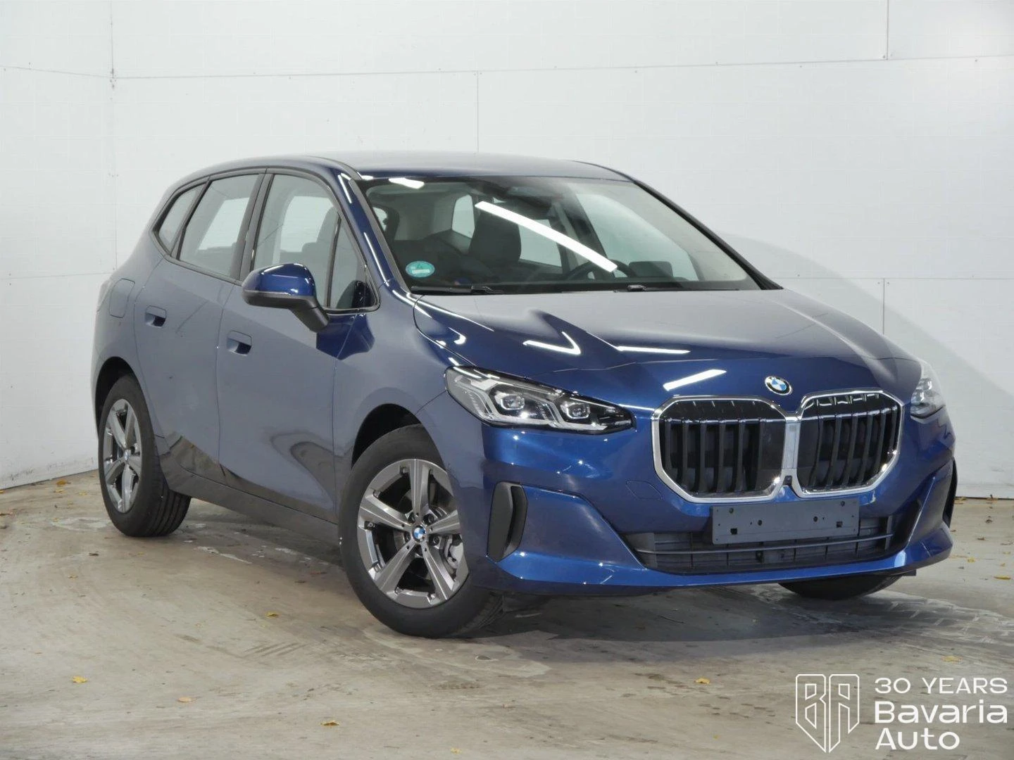 BMW 220 i Active Tourer Steptronic | Mobile.bg   4