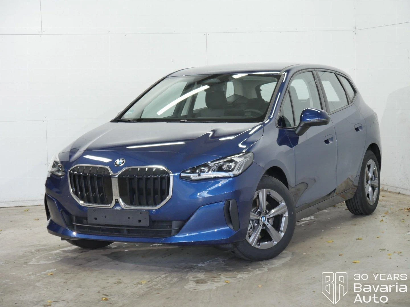 BMW 220 i Active Tourer Steptronic | Mobile.bg   1