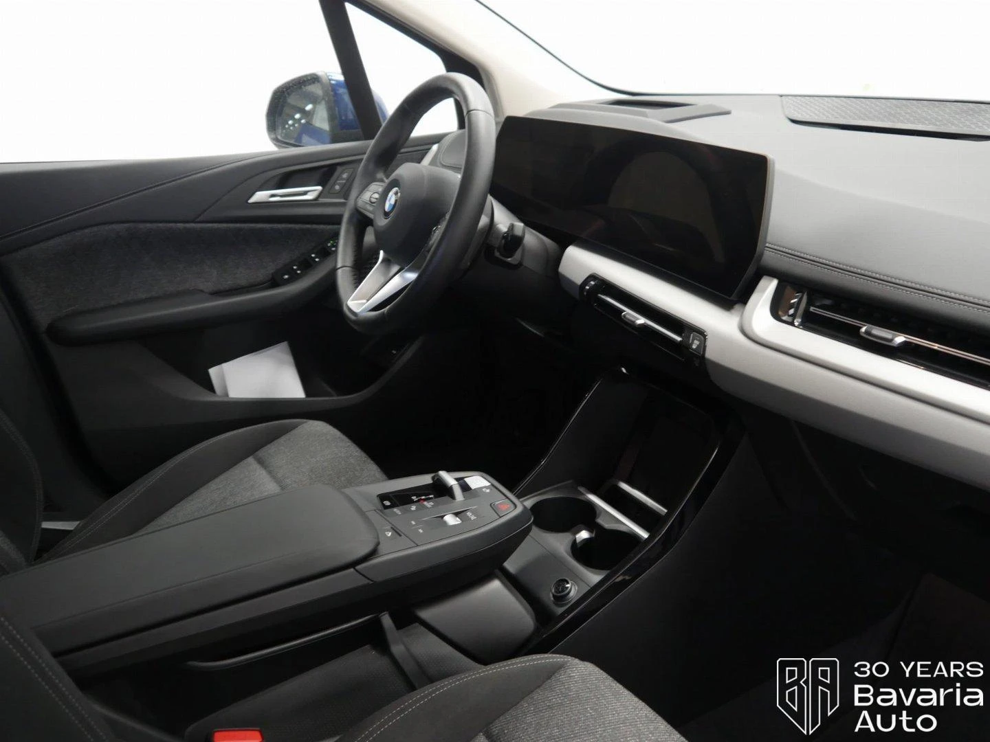 BMW 220 i Active Tourer Steptronic | Mobile.bg   7