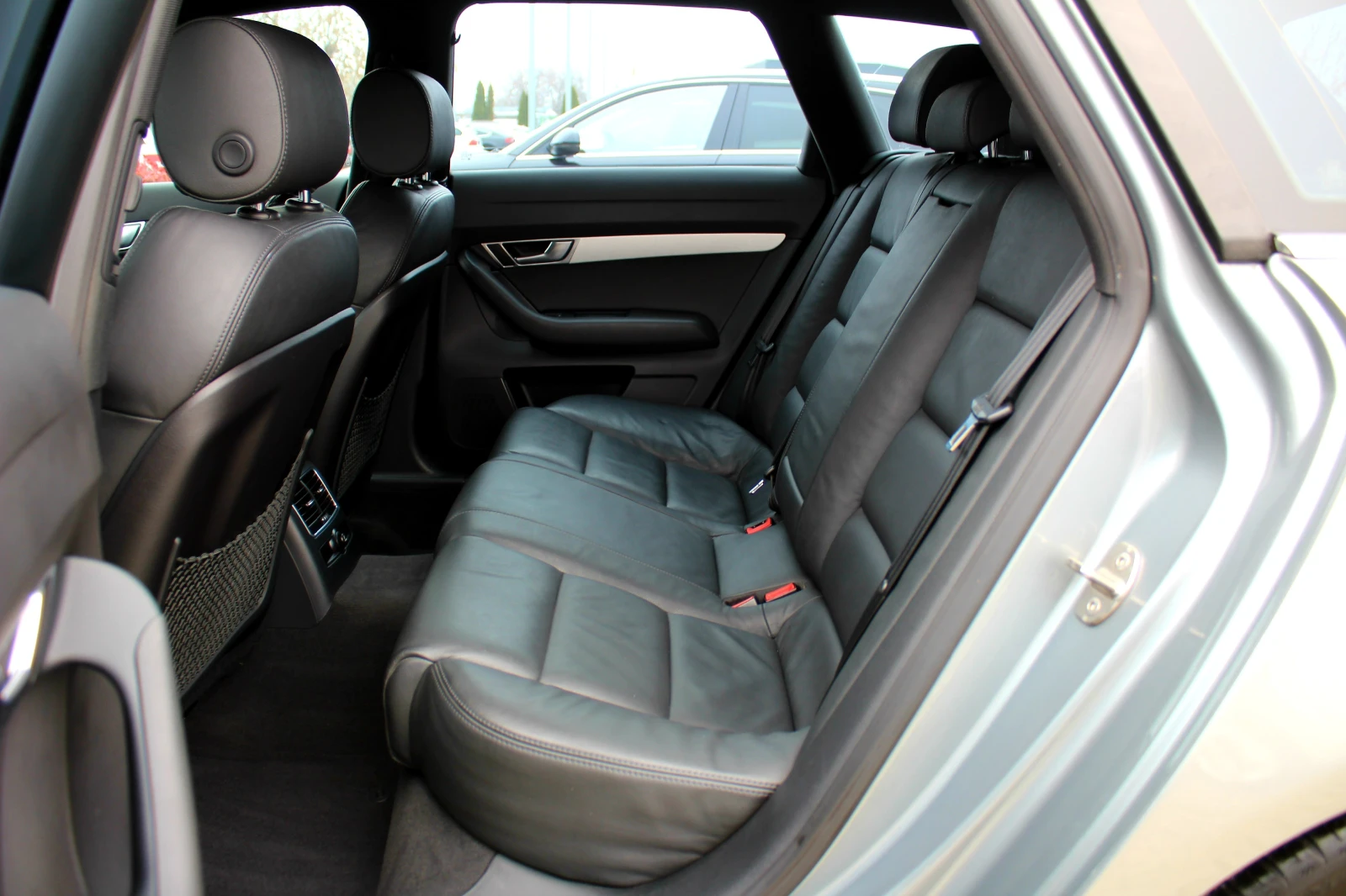 Audi A6 S LINE PLUS 3.0TDI   | Mobile.bg   15