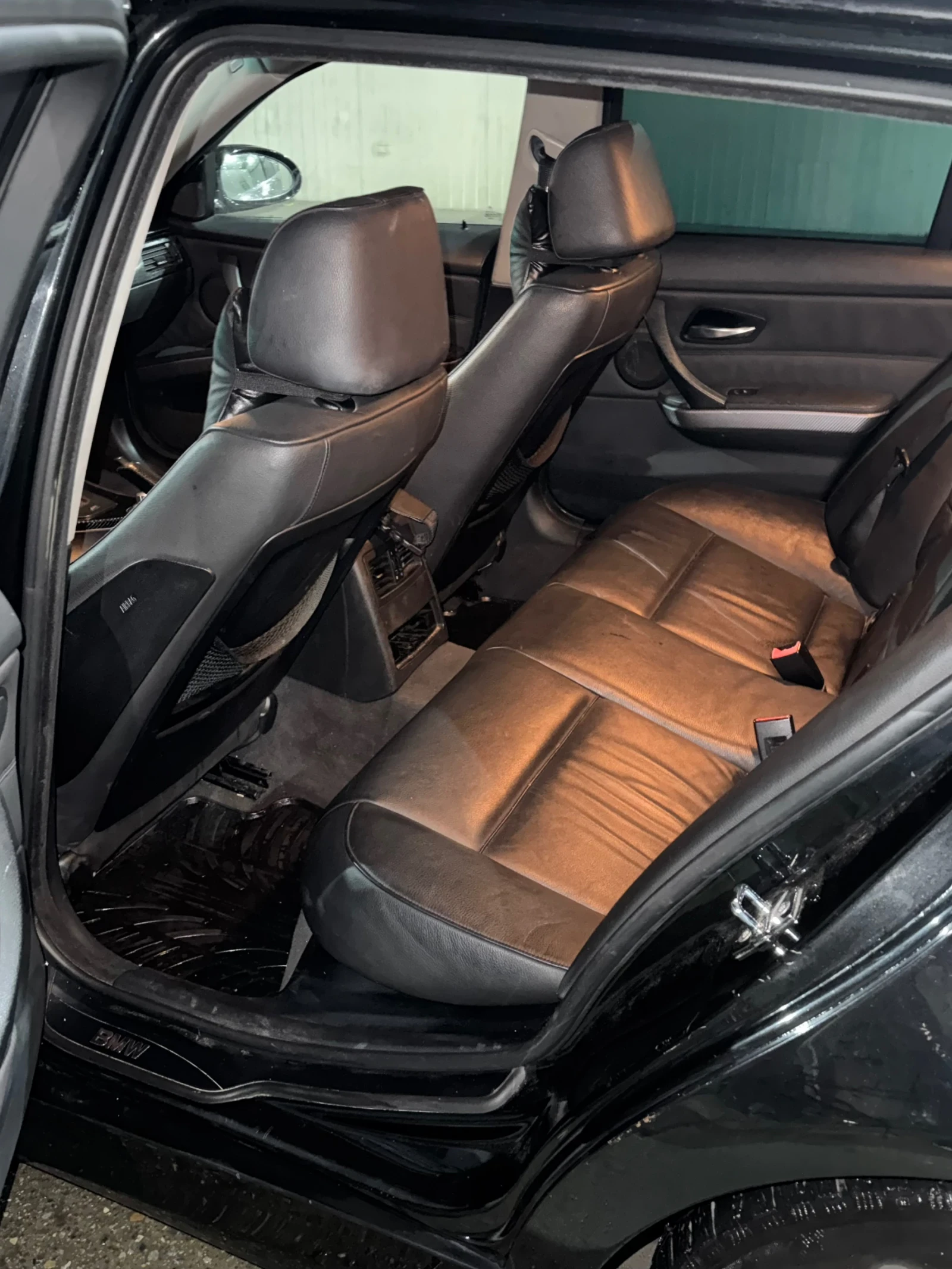 BMW 330 BMW E91 330xd | Mobile.bg   16