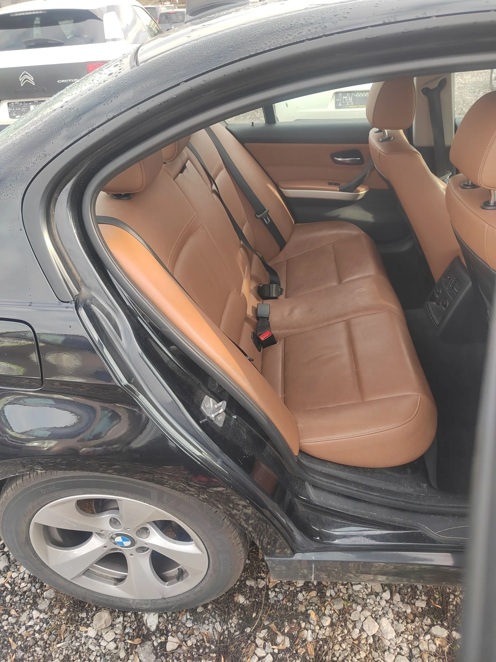 BMW 320 2.0 D 163.. Euro 5  | Mobile.bg   16