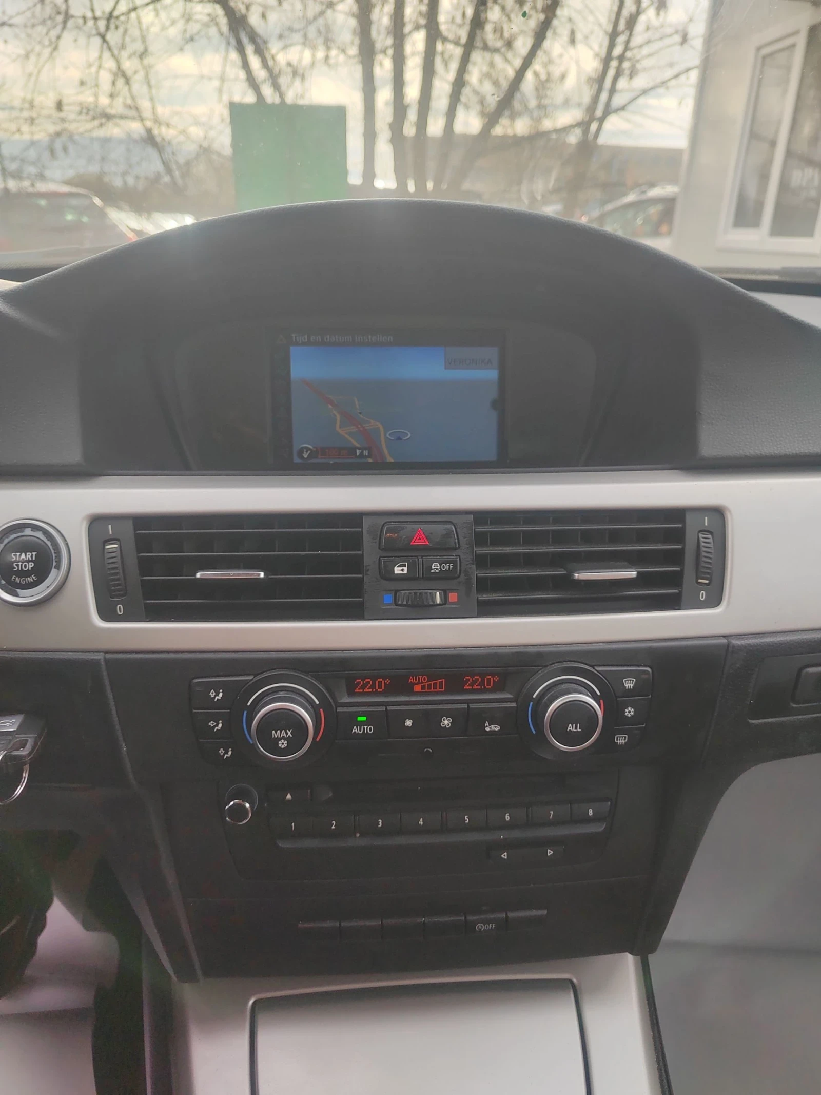 BMW 320 2.0 D 163.. Euro 5  | Mobile.bg   17