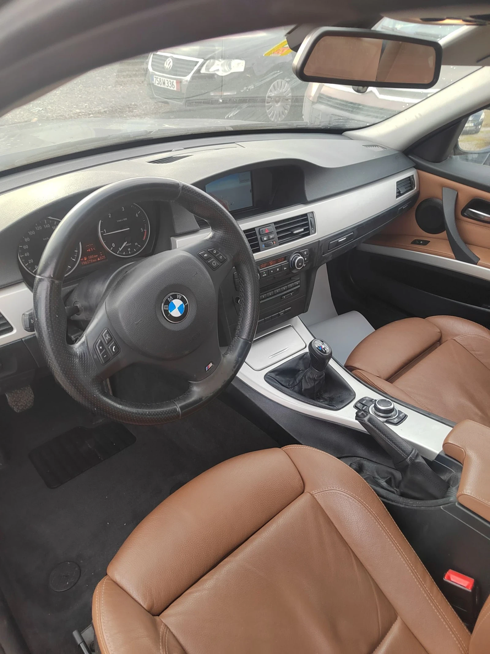 BMW 320 2.0 D 163.. Euro 5  | Mobile.bg   11