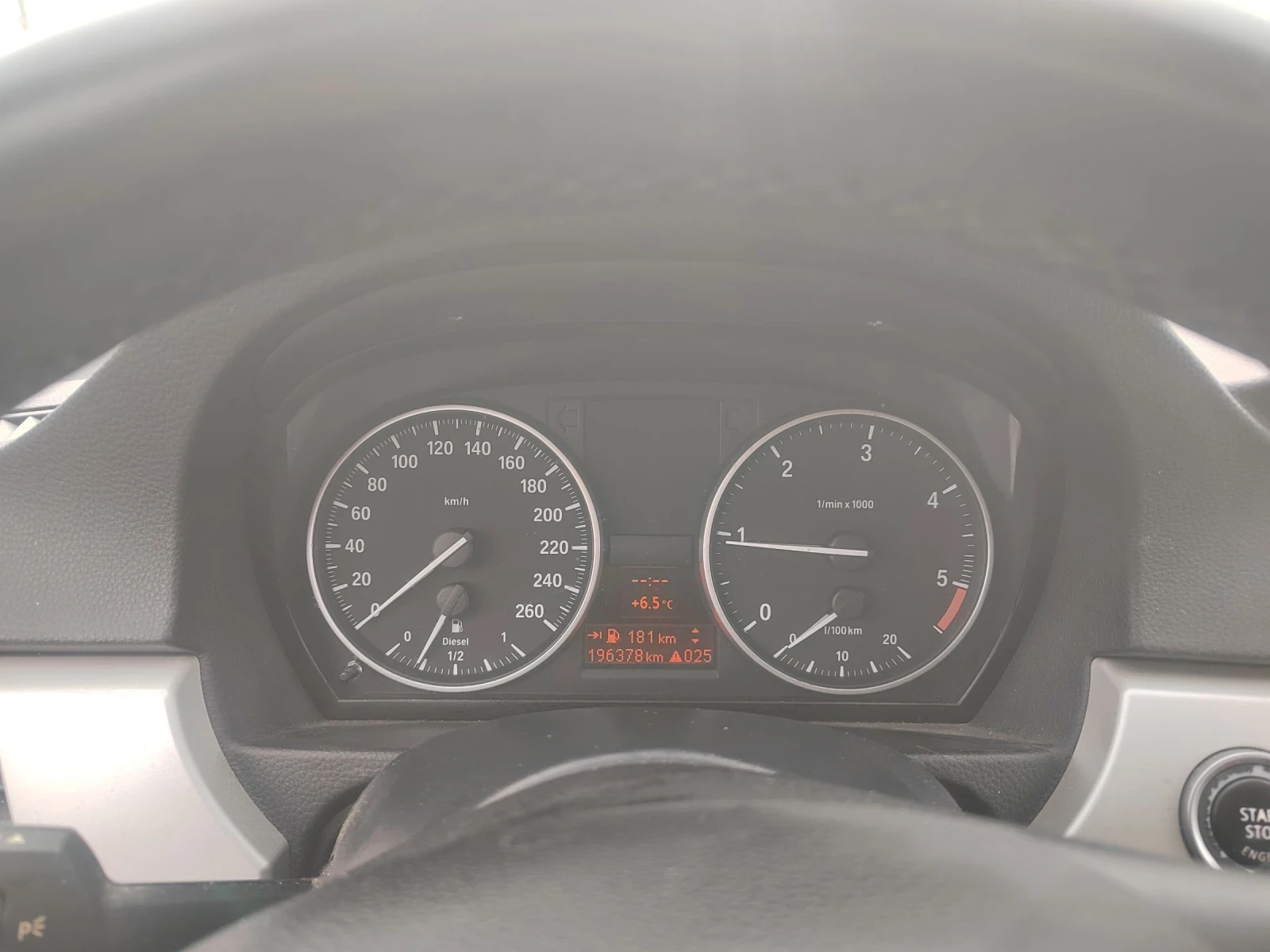 BMW 320 2.0 D 163.. Euro 5  | Mobile.bg   13