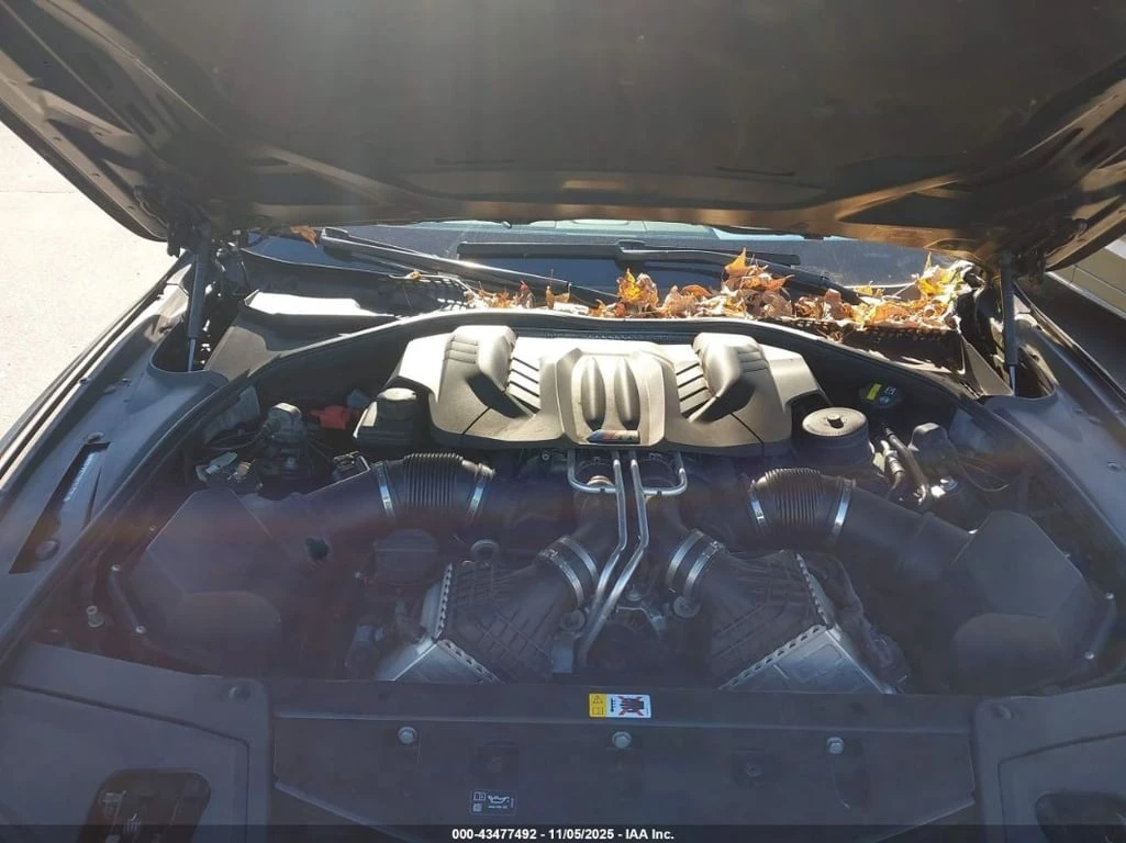 BMW M5 * CARFAX *    | Mobile.bg   10