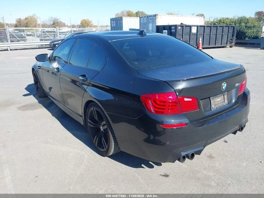 BMW M5 * CARFAX *    | Mobile.bg   3