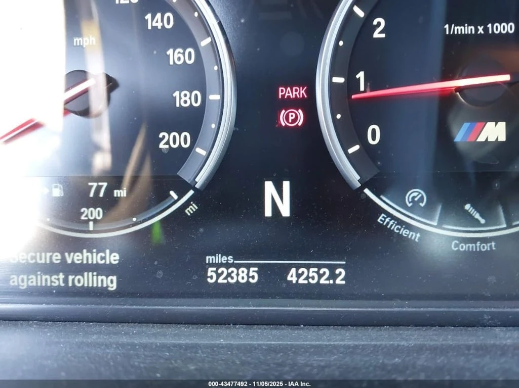 BMW M5 * CARFAX *    | Mobile.bg   15