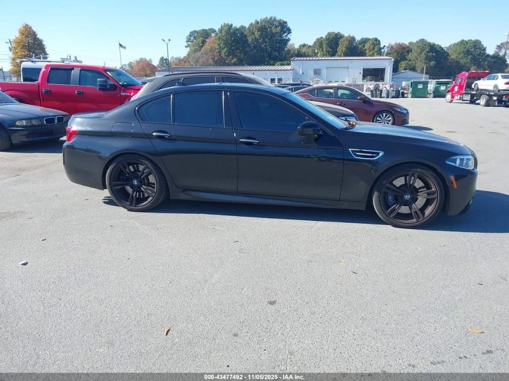 BMW M5 * CARFAX *    | Mobile.bg   13
