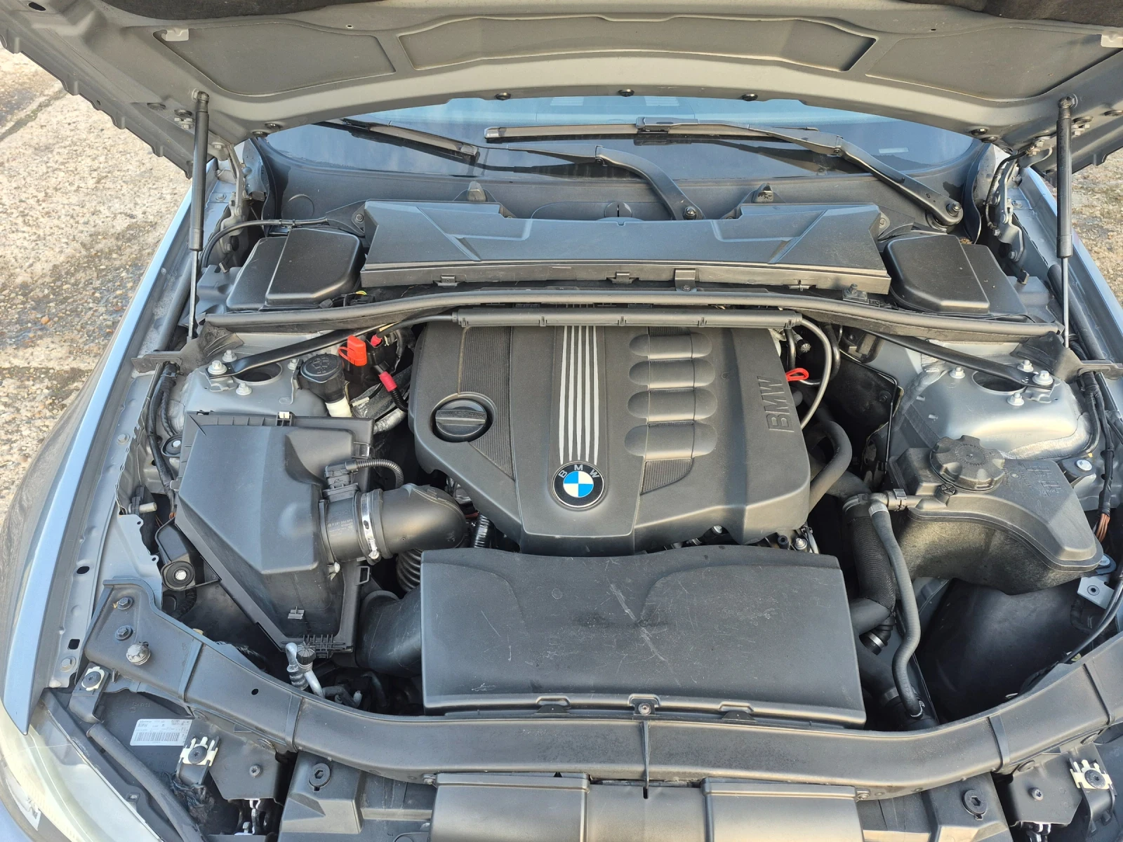 BMW 320 2011   | Mobile.bg   8