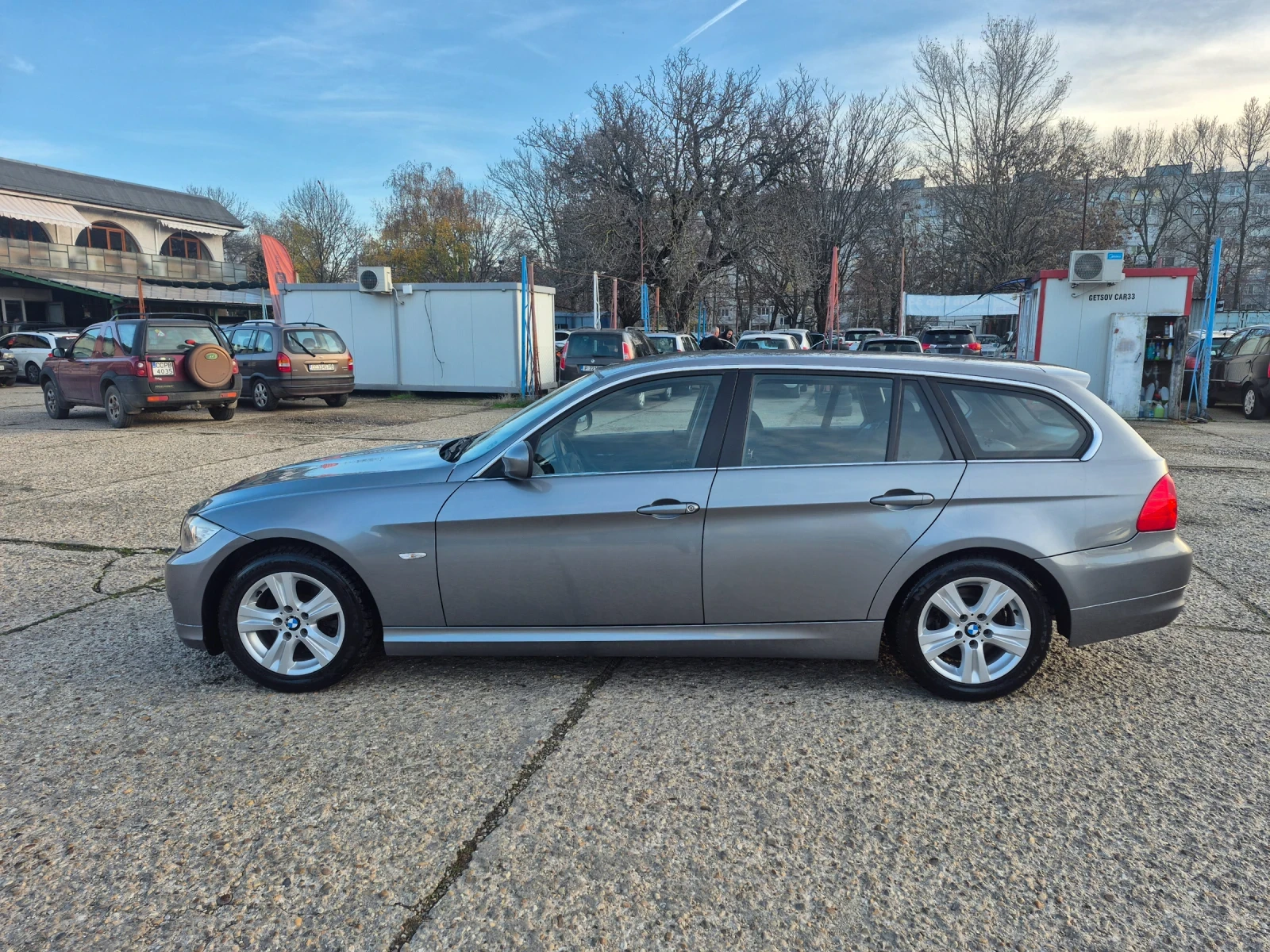 BMW 320 2011   | Mobile.bg   6