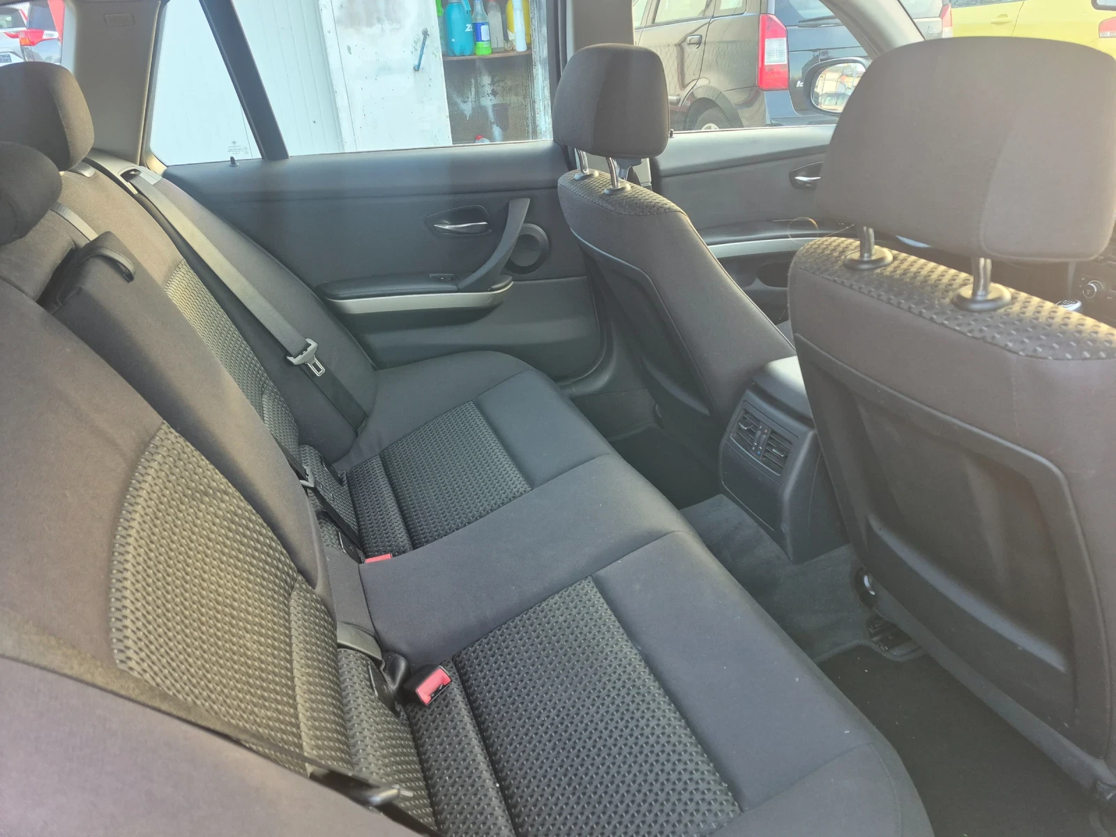 BMW 320 2011   | Mobile.bg   9