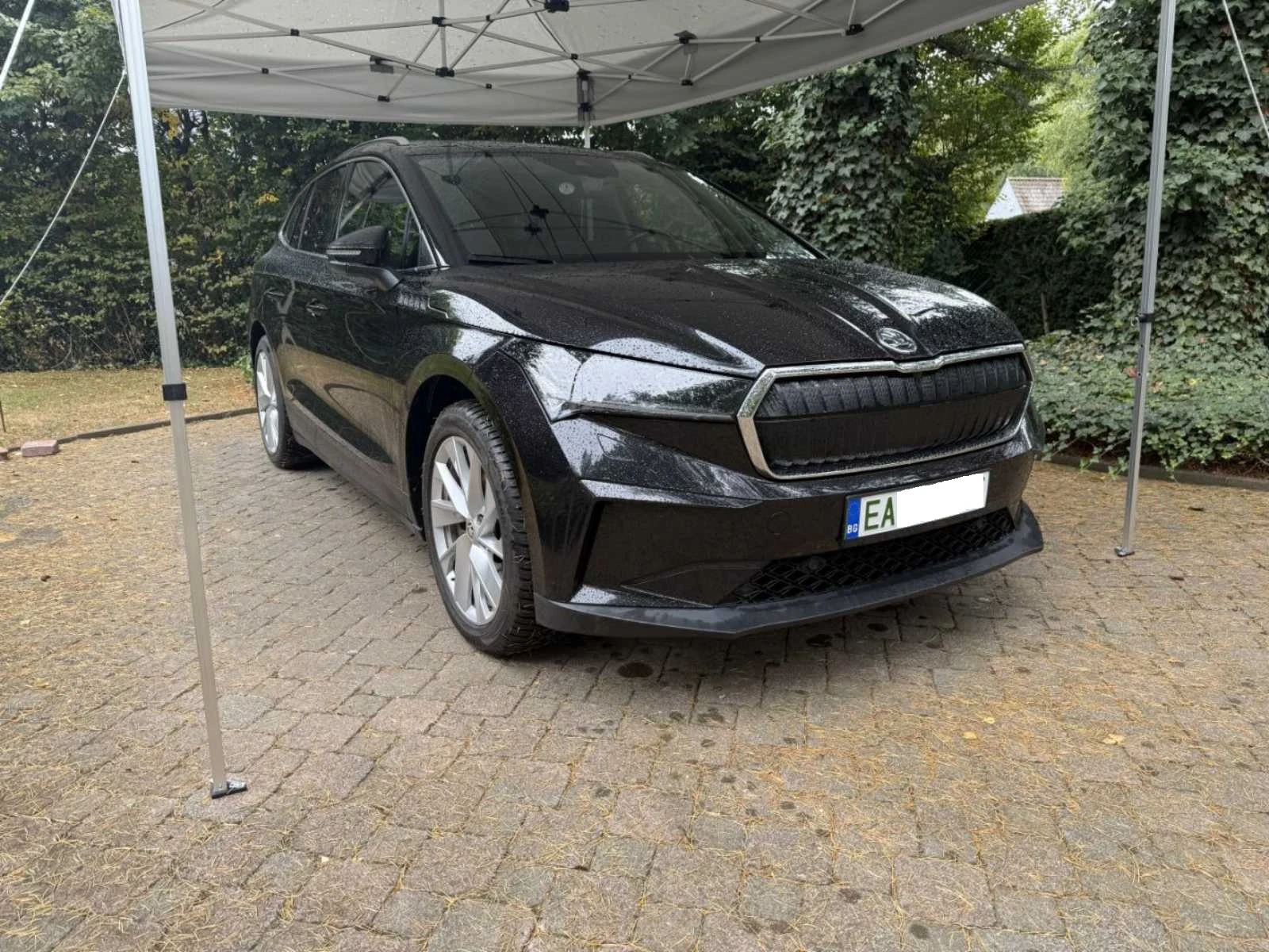Skoda Enyaq 80 | Mobile.bg   1