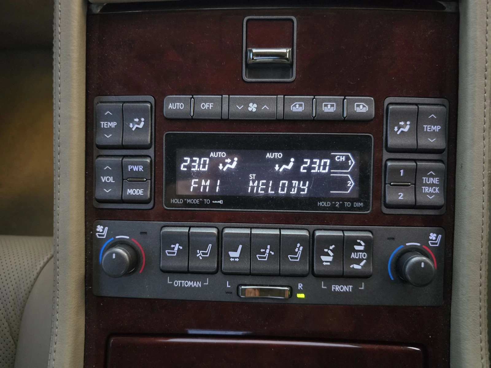 Lexus LS 600LH/FULL/������� � ��� | Mobile.bg � ����������� 12