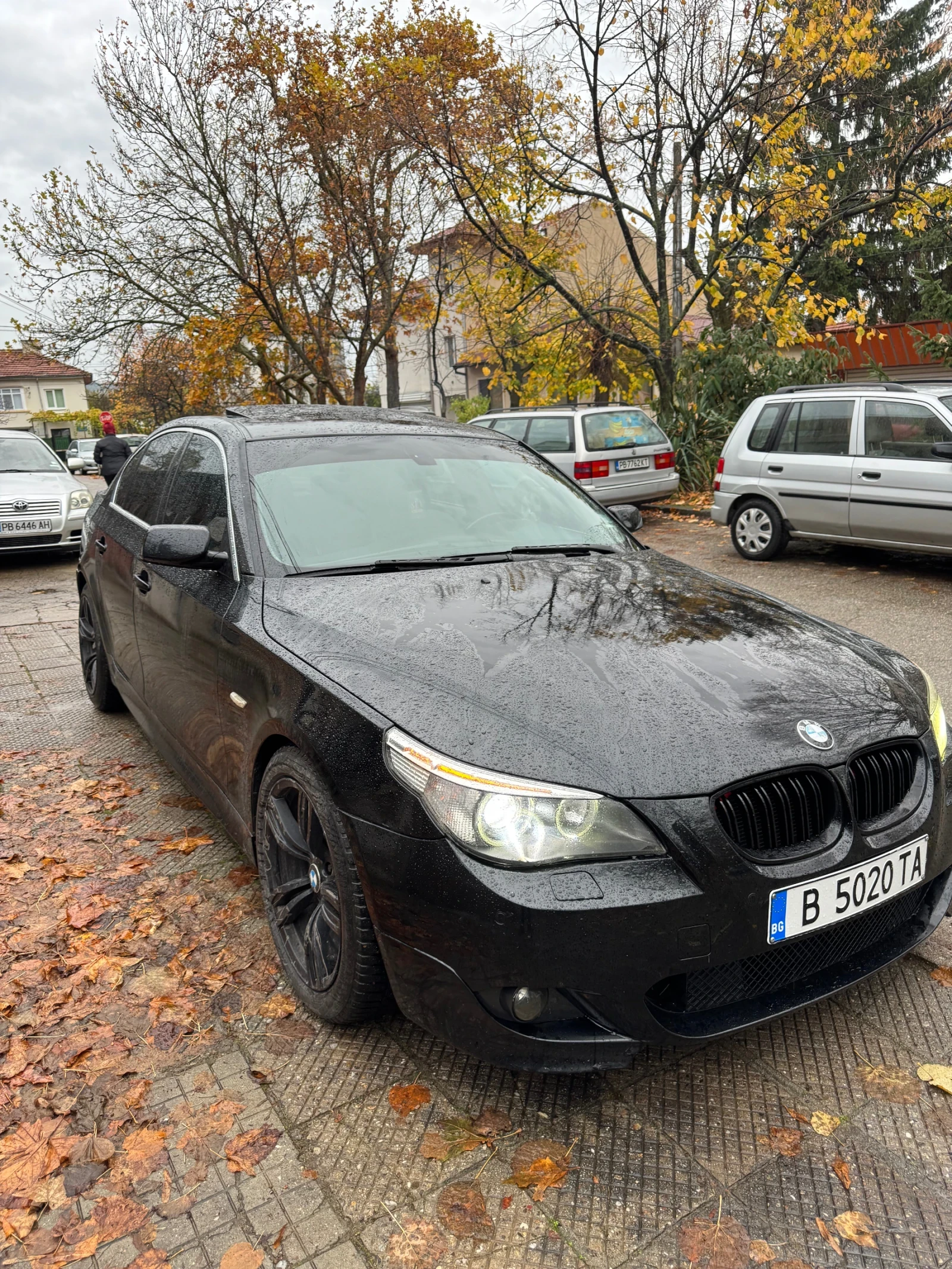 BMW 525 | Mobile.bg � ����������� 1