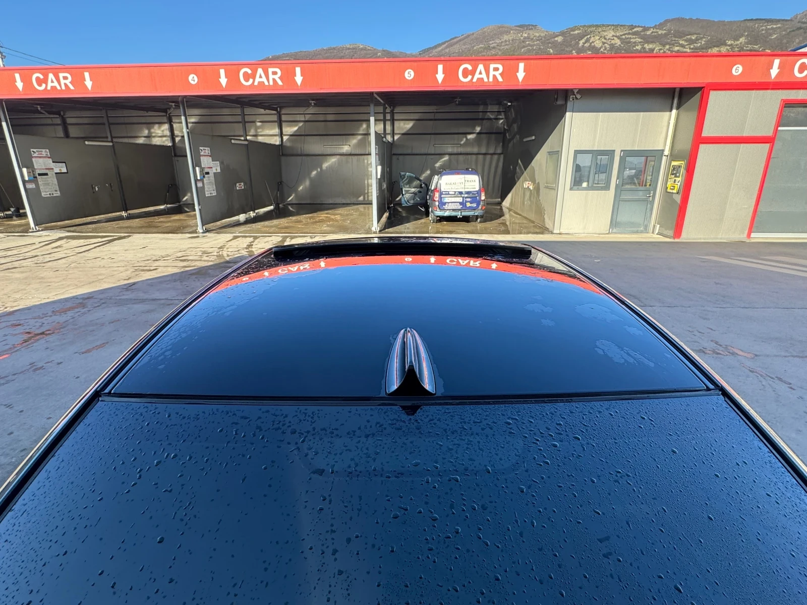 BMW 525  - изображение 9