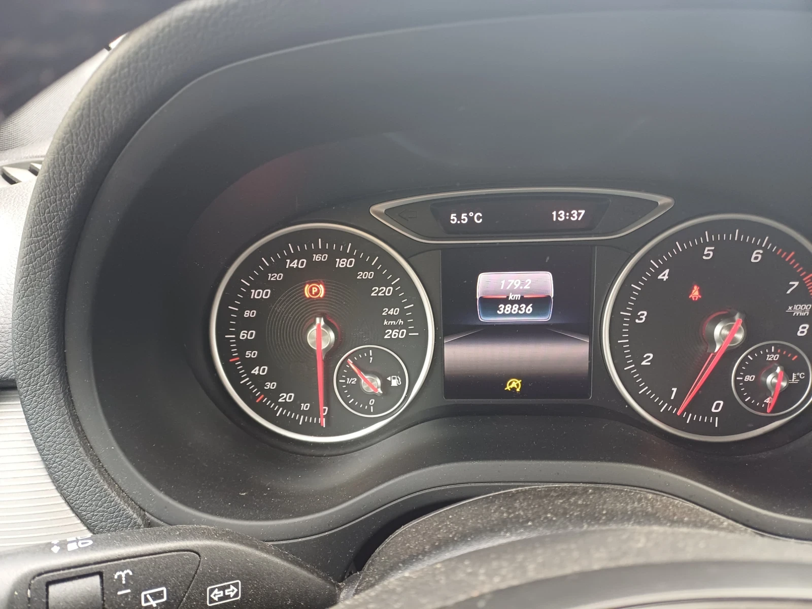 Mercedes-Benz B 180 Kombi  - изображение 5