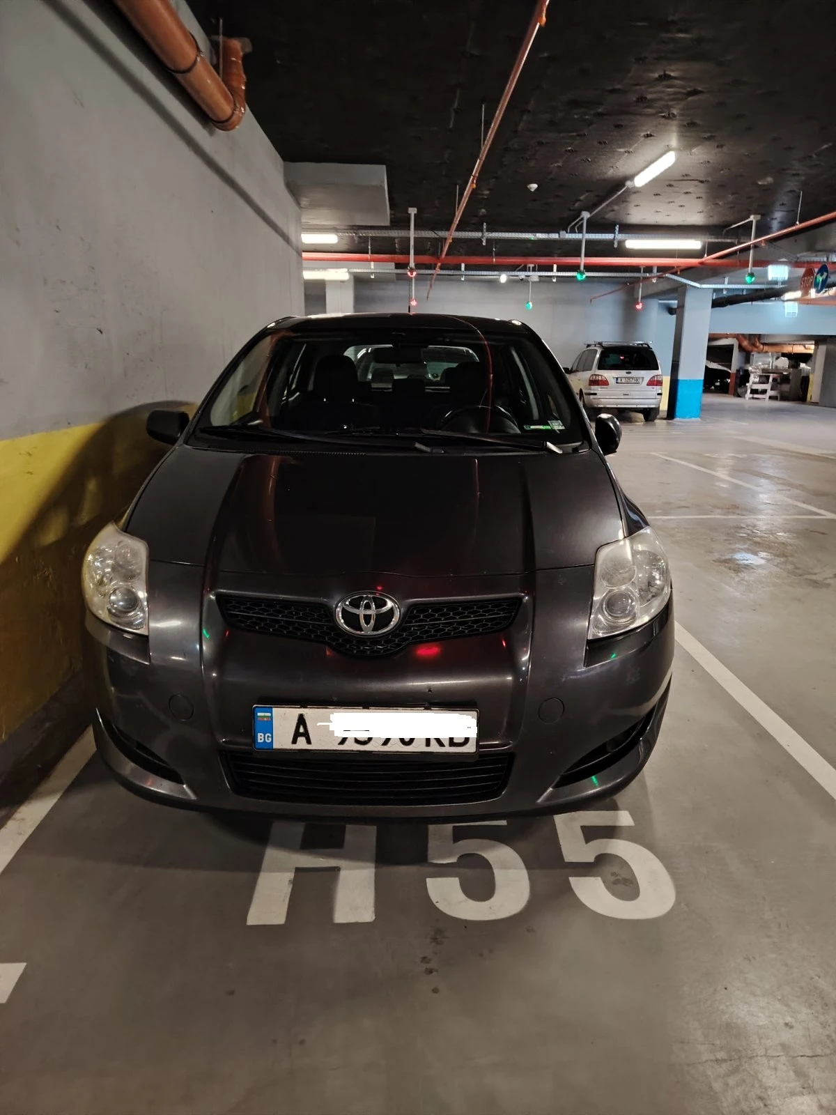 Toyota Auris | Mobile.bg � ����������� 7