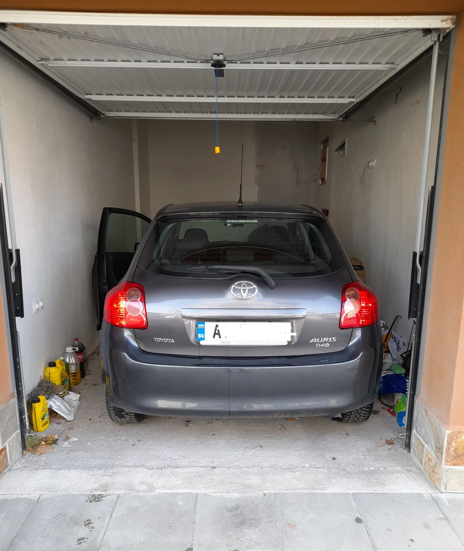 Toyota Auris | Mobile.bg � ����������� 14