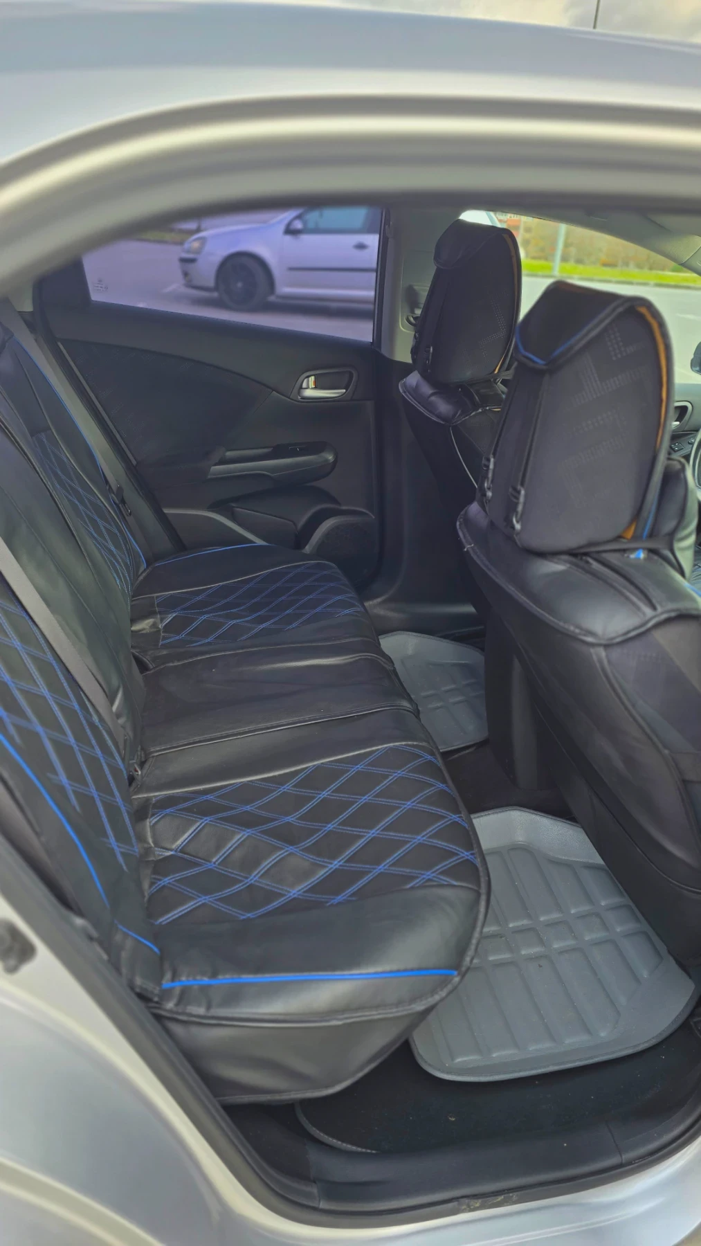 Honda Civic 9 | Mobile.bg � ����������� 16