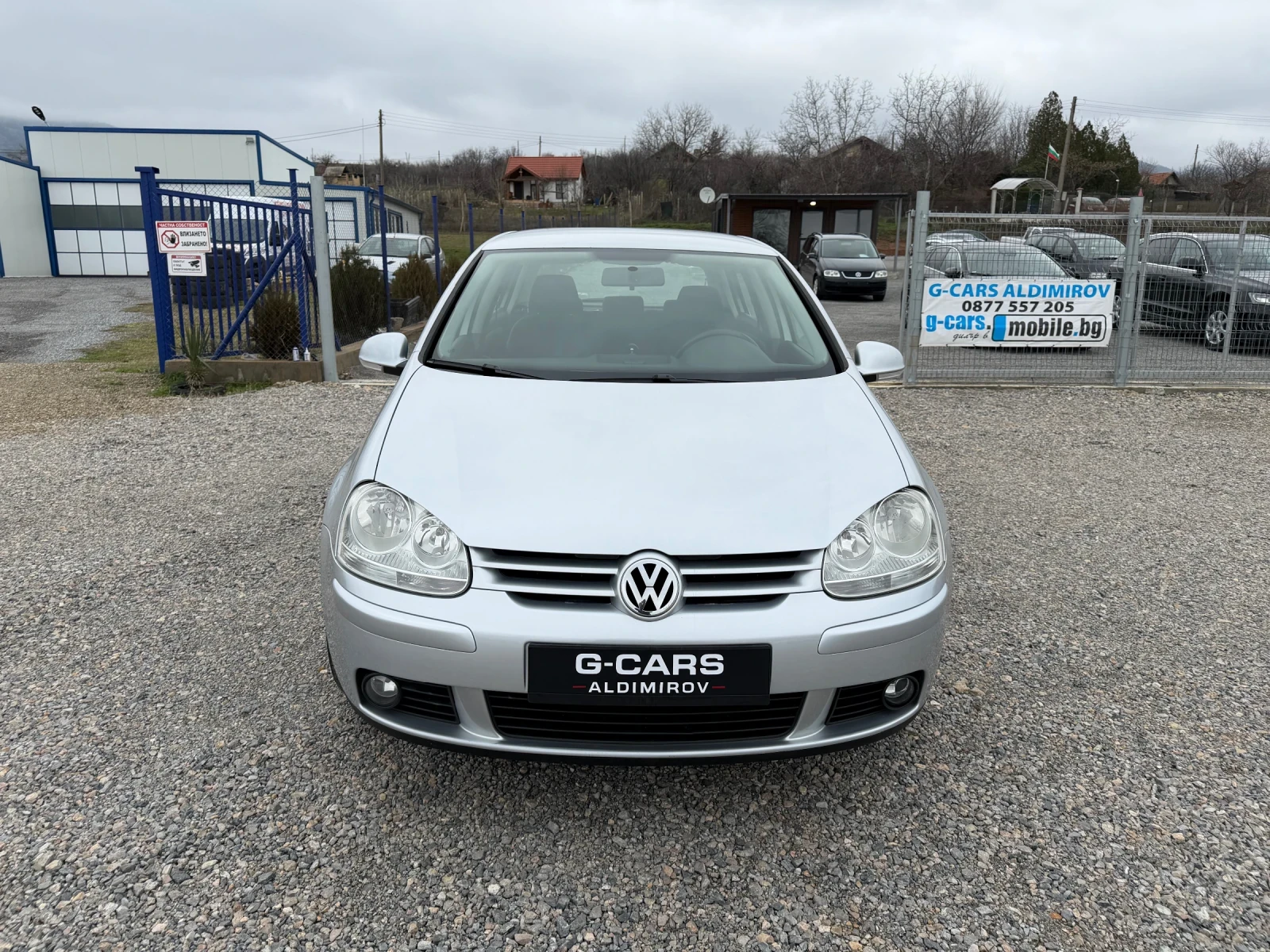 VW Golf 1.6/GAZ | Mobile.bg � ����������� 2