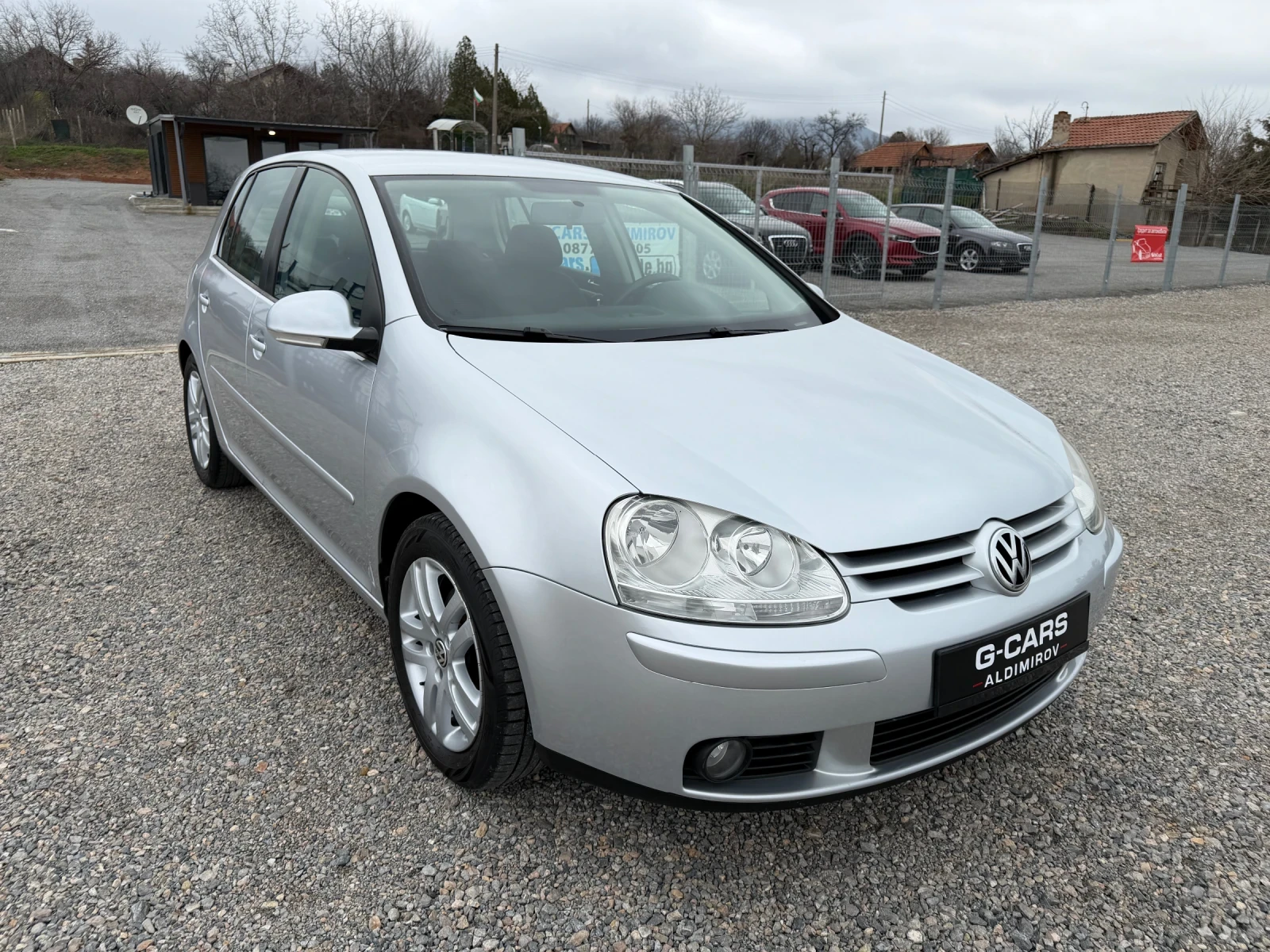 VW Golf 1.6/GAZ | Mobile.bg � ����������� 1