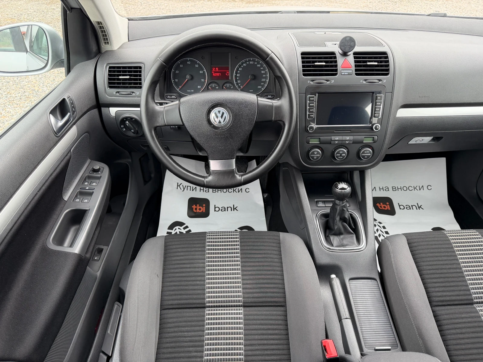 VW Golf 1.6/GAZ | Mobile.bg � ����������� 11