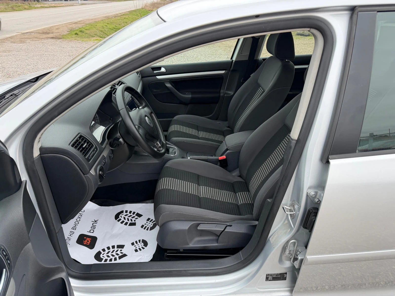 VW Golf 1.6/GAZ | Mobile.bg � ����������� 9