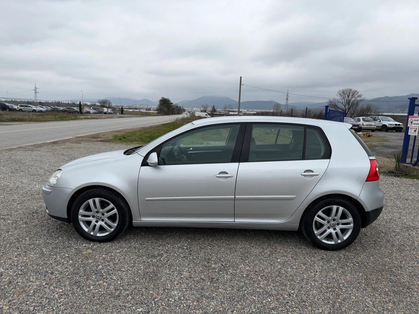 VW Golf 1.6/GAZ | Mobile.bg � ����������� 7