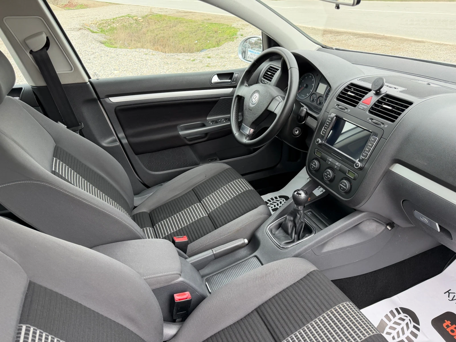 VW Golf 1.6/GAZ | Mobile.bg � ����������� 14