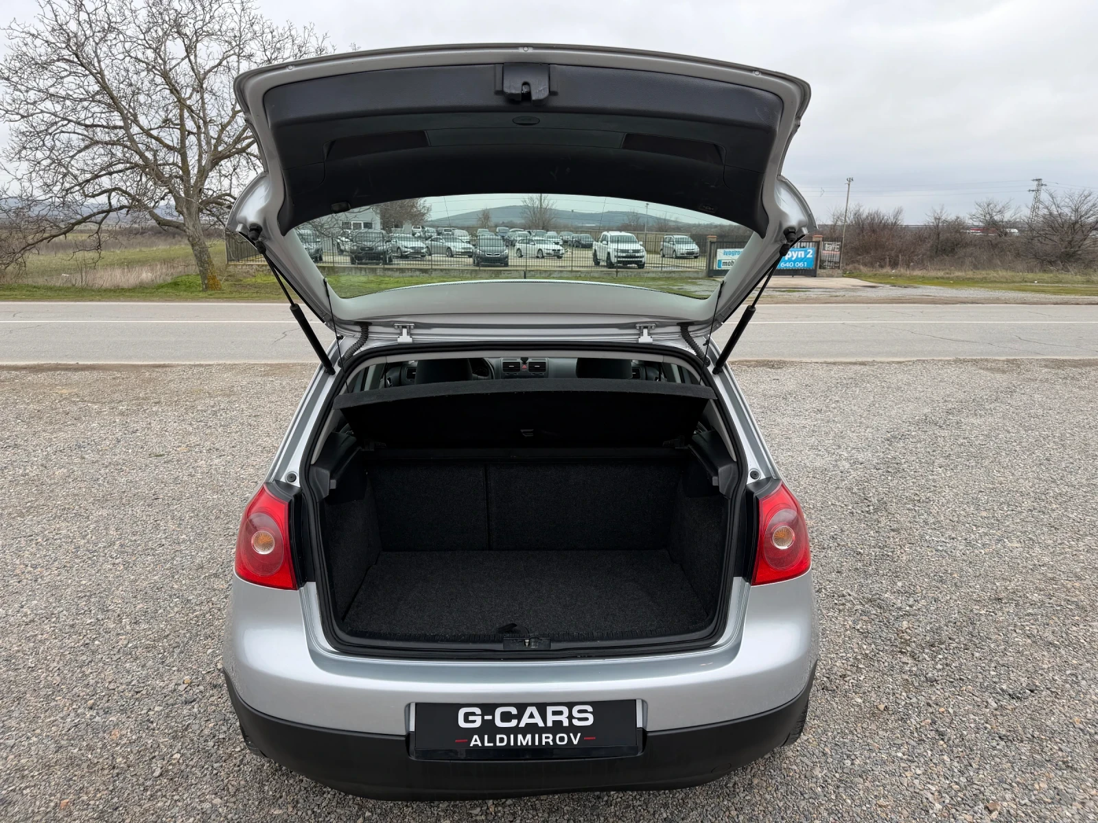 VW Golf 1.6/GAZ | Mobile.bg � ����������� 16