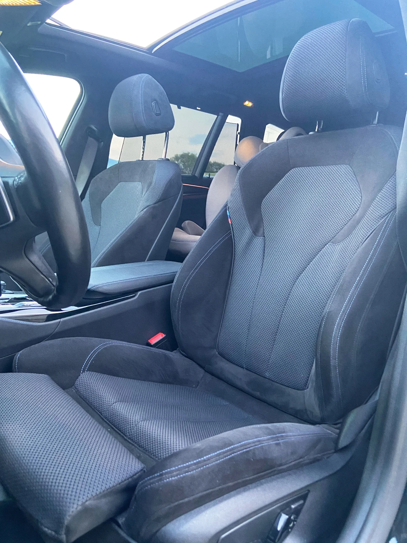 BMW 530 Xdrive M-pack Hybrid | Mobile.bg � ����������� 14