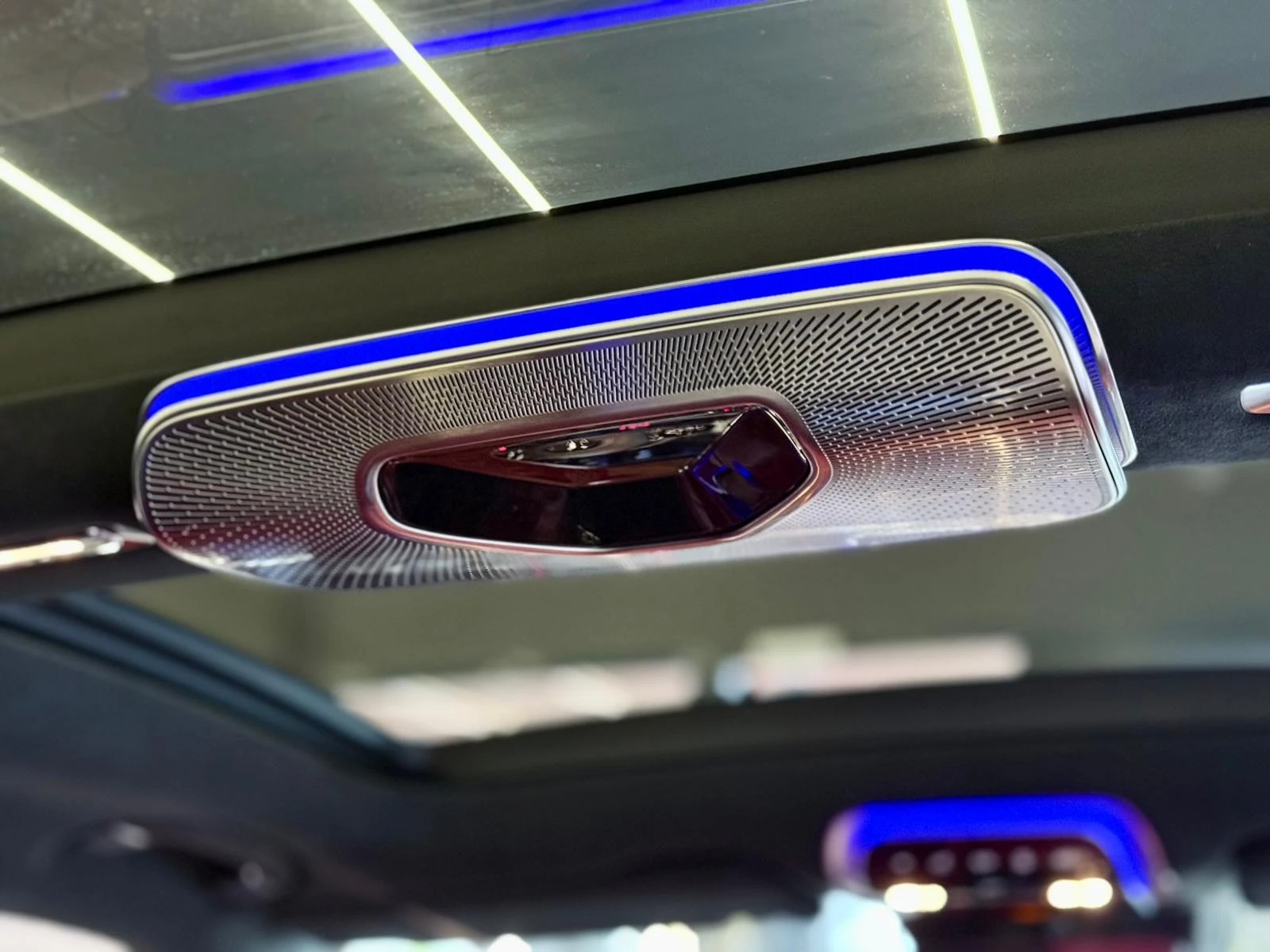 Mercedes-Benz S 580 E* AMG* 4Matic* �������* �����* Burm* ������  | Mobile.bg � ����������� 16