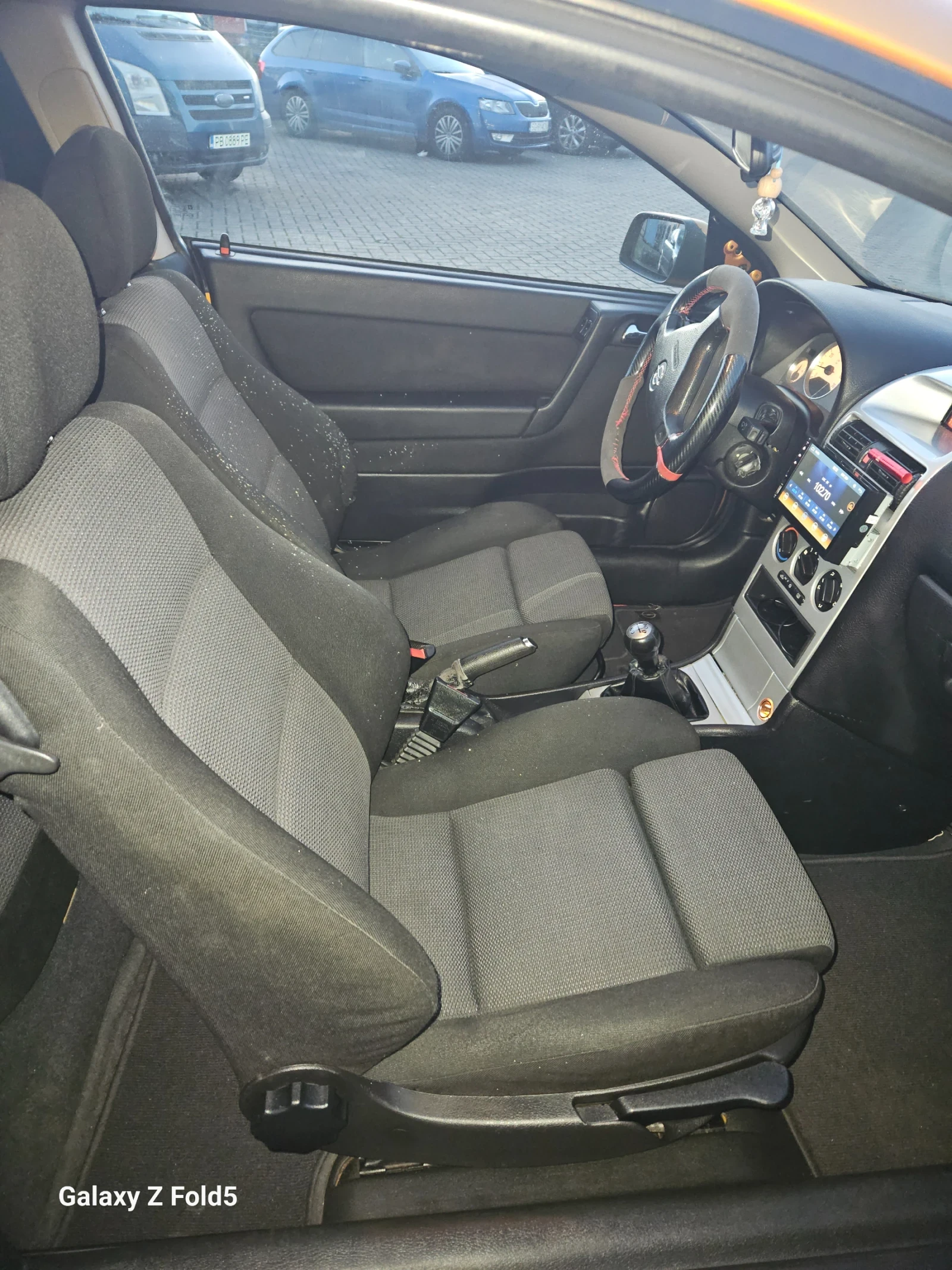 Opel Astra Bertone | Mobile.bg � ����������� 10