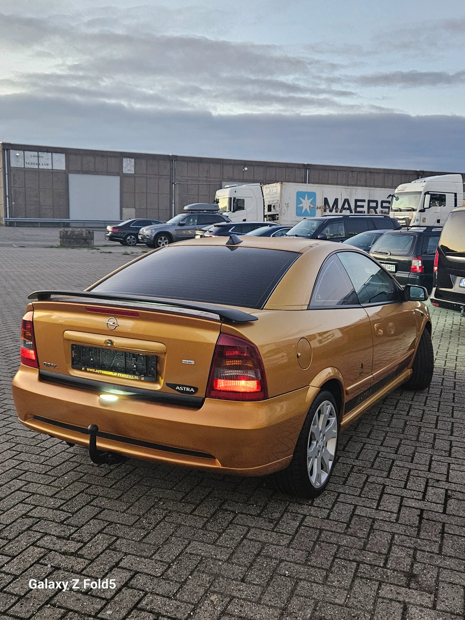 Opel Astra Bertone | Mobile.bg � ����������� 6