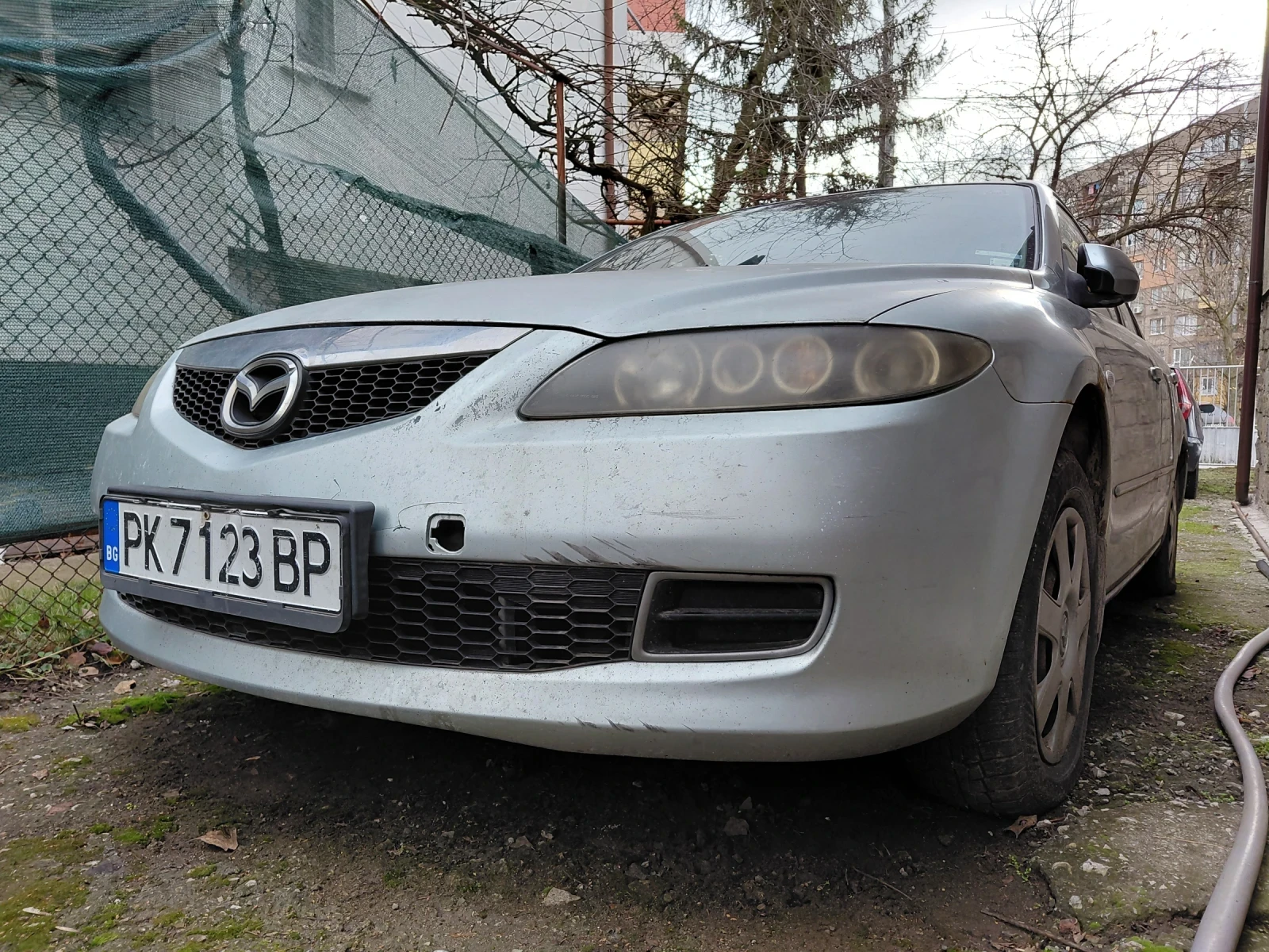Mazda 6 | Mobile.bg � ����������� 1
