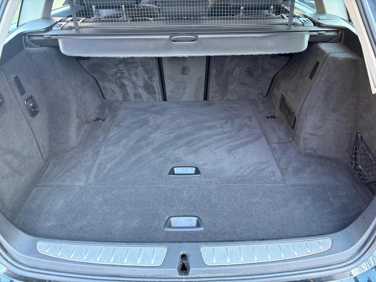 BMW 318 2.0d 143к.с. NAVI\ AUTOMAT, снимка 17 - Автомобили и джипове - 53854646