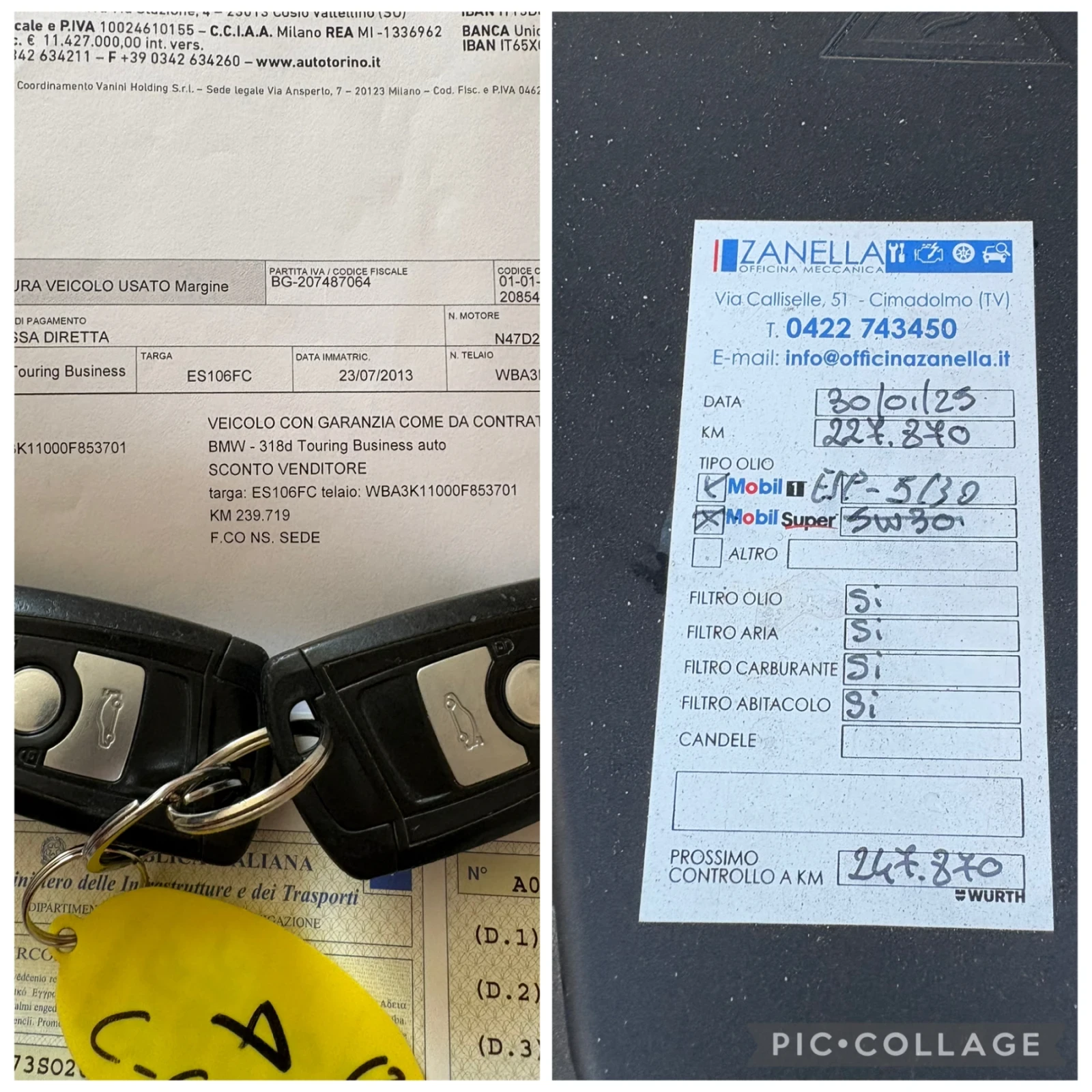 BMW 318 2.0d 143к.с. NAVI\ AUTOMAT, снимка 15 - Автомобили и джипове - 53854646