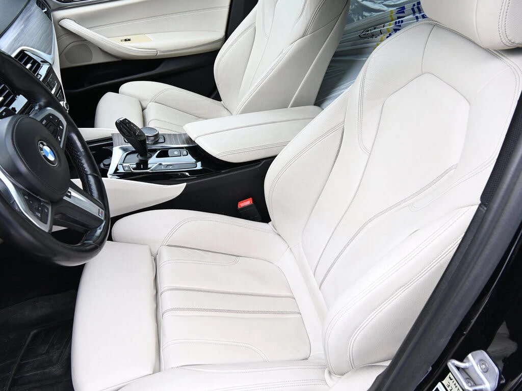 BMW 530 FULL* iPerformance* АвтоКредит* (ЦЕНА ДО БГ), снимка 10 - Автомобили и джипове - 53828358