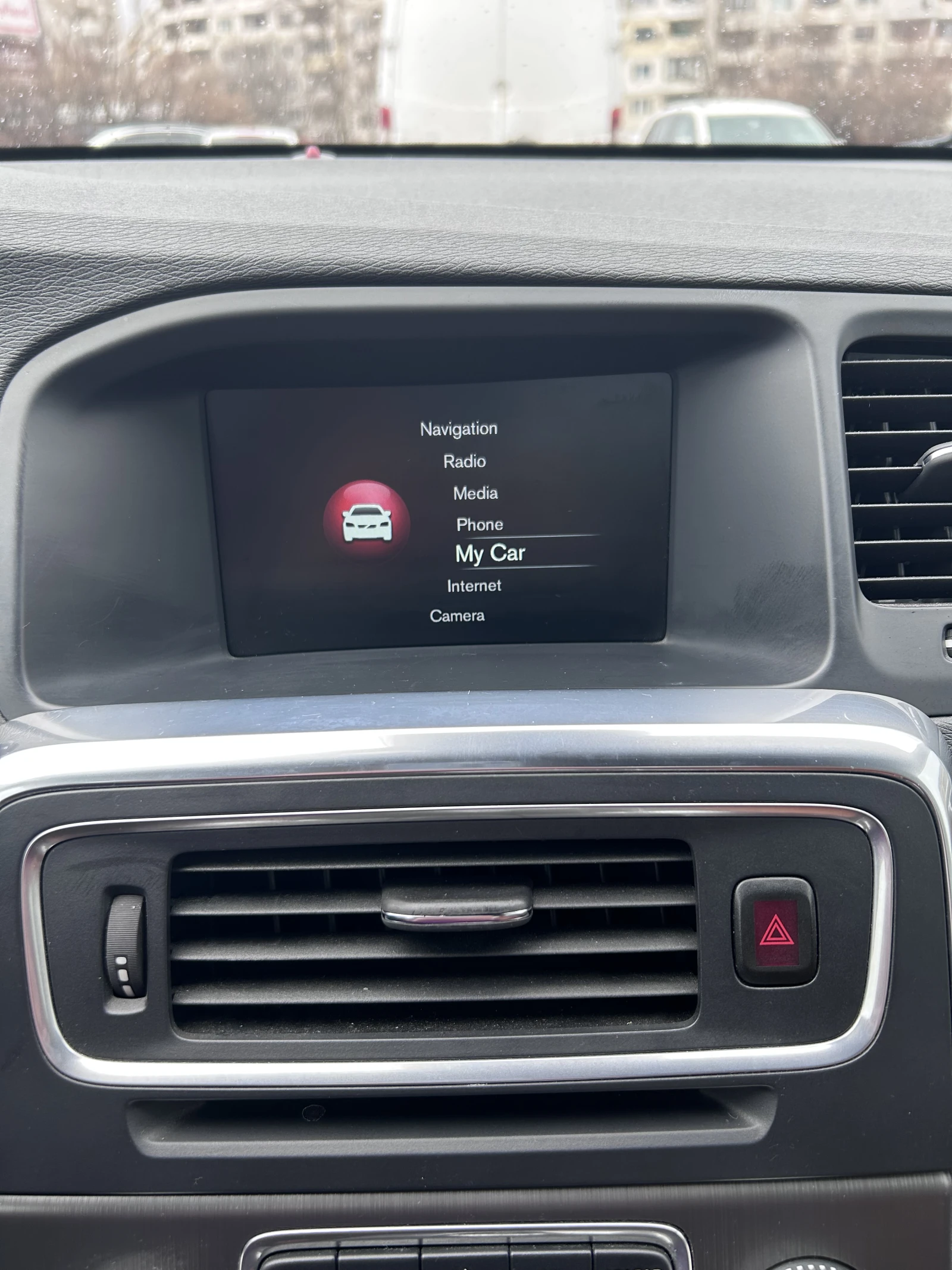 Volvo S60, снимка 13 - Автомобили и джипове - 53890904