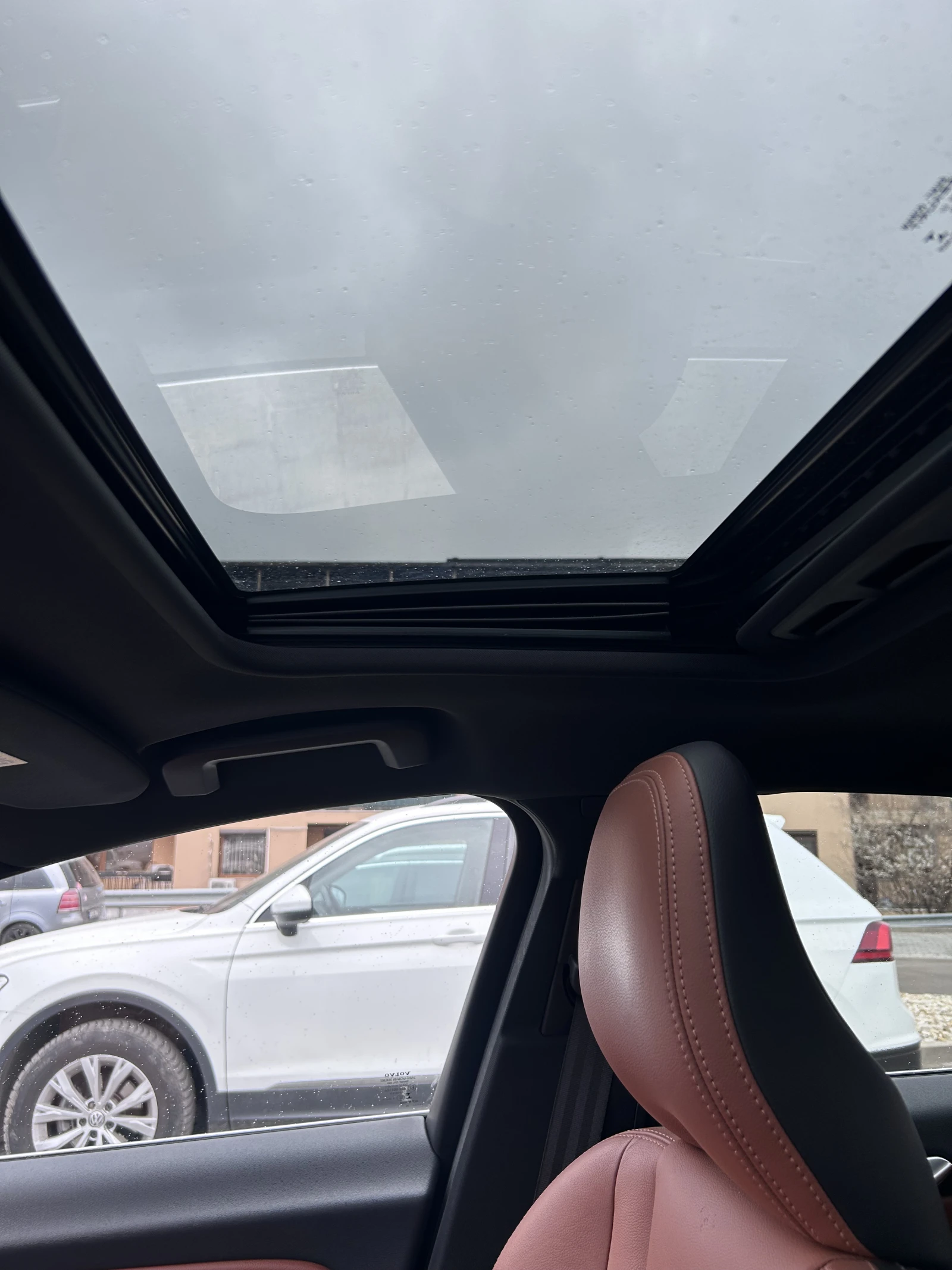 Volvo S60, снимка 10 - Автомобили и джипове - 53890904