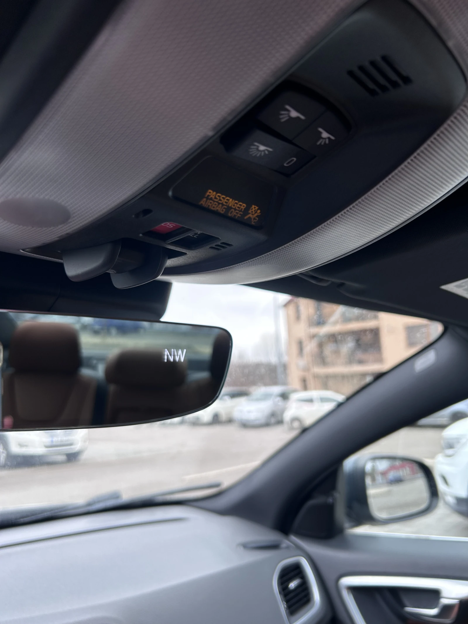 Volvo S60, снимка 11 - Автомобили и джипове - 53890904