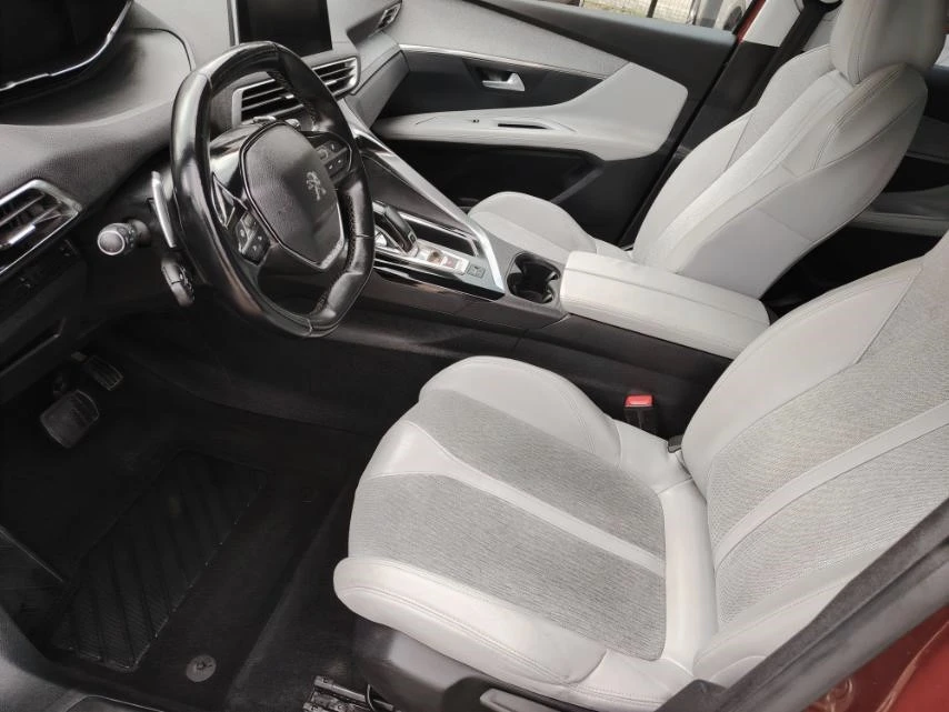 Peugeot 3008 2020гАВТОМАТ-ALLURE-1.5HDi-130кс-152хил.км-ОТЛИЧЕН, снимка 13 - Автомобили и джипове - 54083441