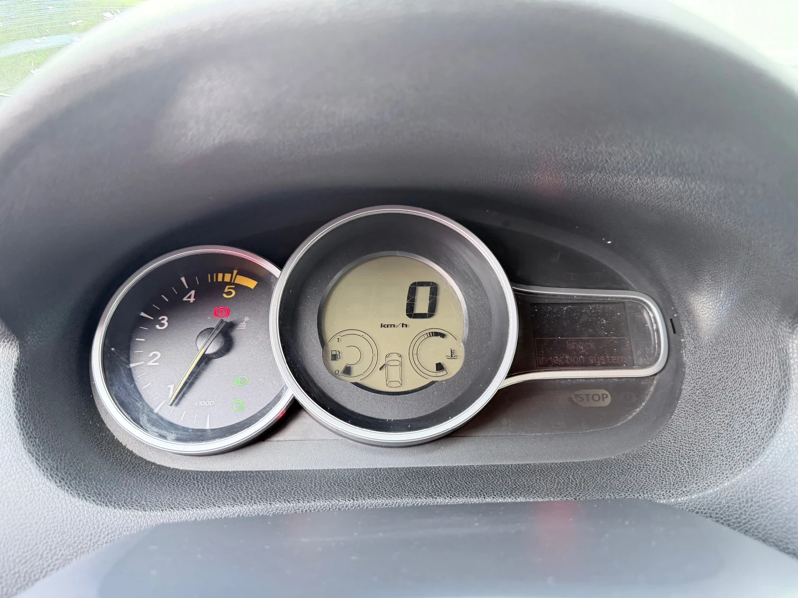 Renault Megane, снимка 13 - Автомобили и джипове - 54161345