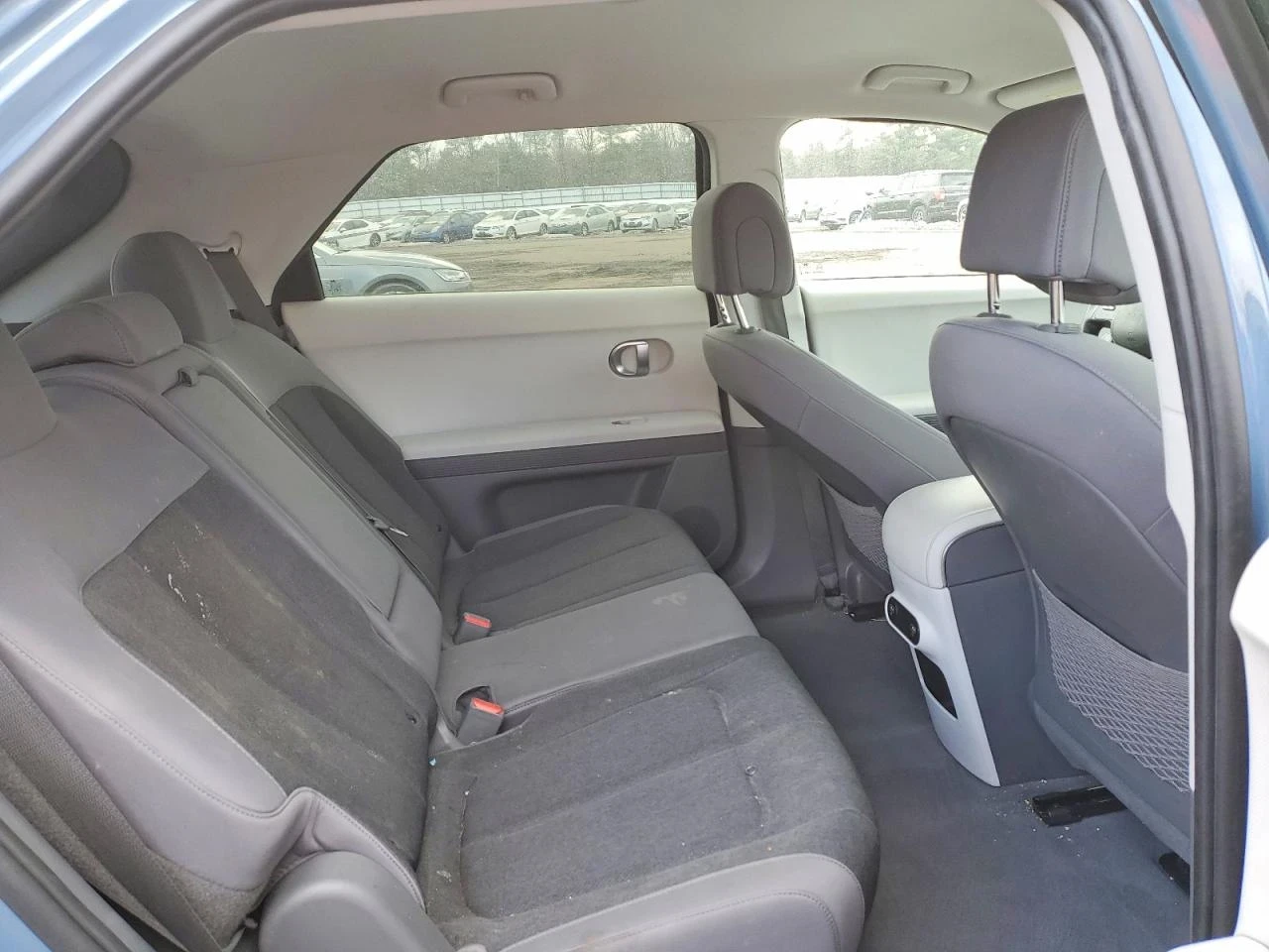 Hyundai Ioniq 5 SE  | Mobile.bg � ����������� 10