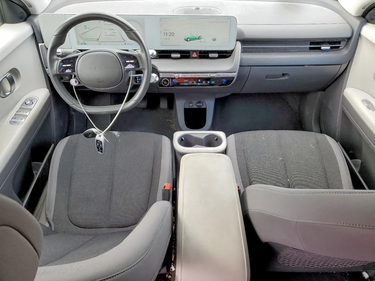 Hyundai Ioniq 5 SE  | Mobile.bg � ����������� 8