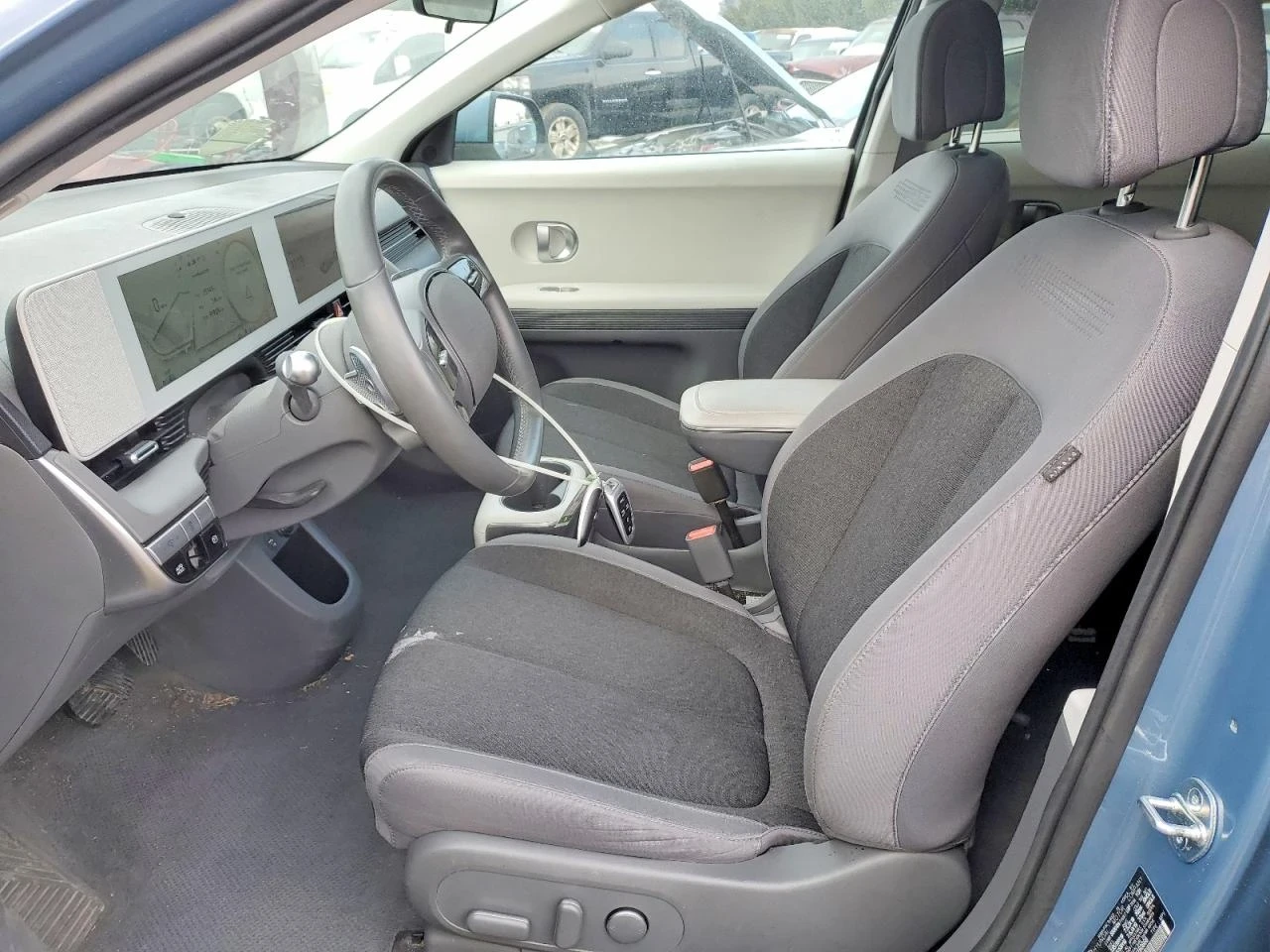 Hyundai Ioniq 5 SE  | Mobile.bg � ����������� 7