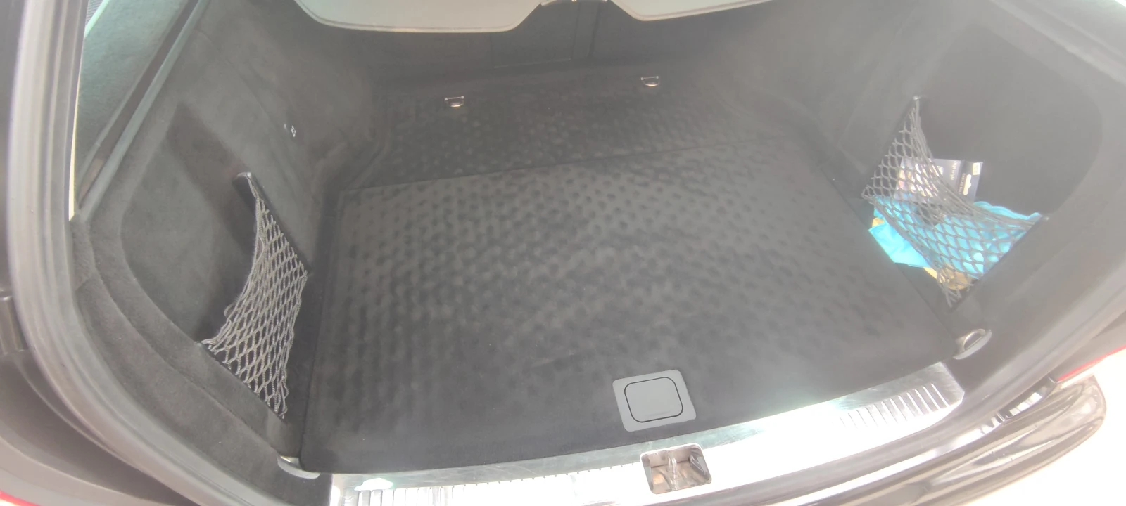 Mercedes-Benz C 220, снимка 13 - Автомобили и джипове - 54237494