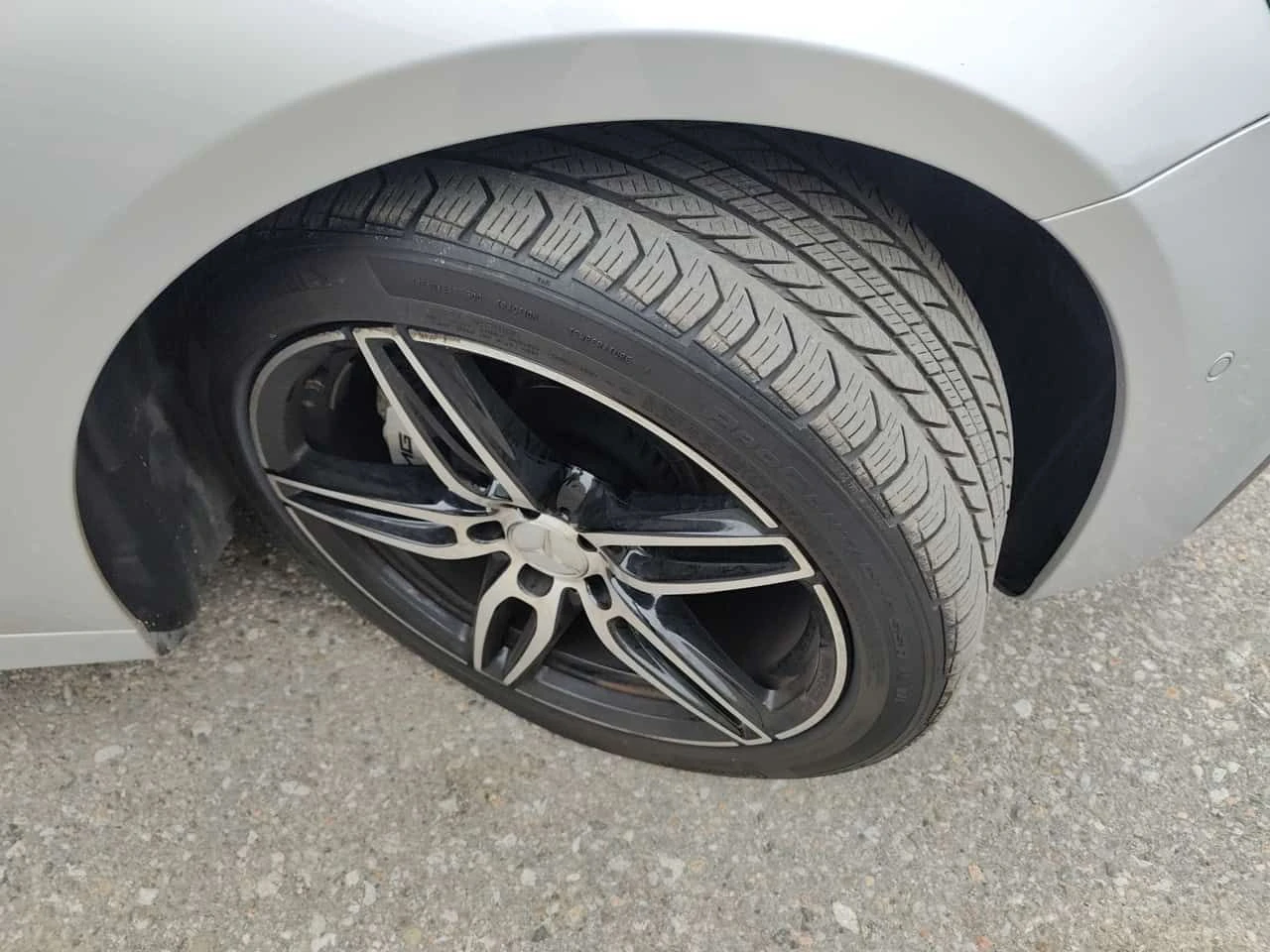 Mercedes-Benz E 43 AMG /BURMESTER/360/DISTRONIC/��������� | Mobile.bg � ����������� 7